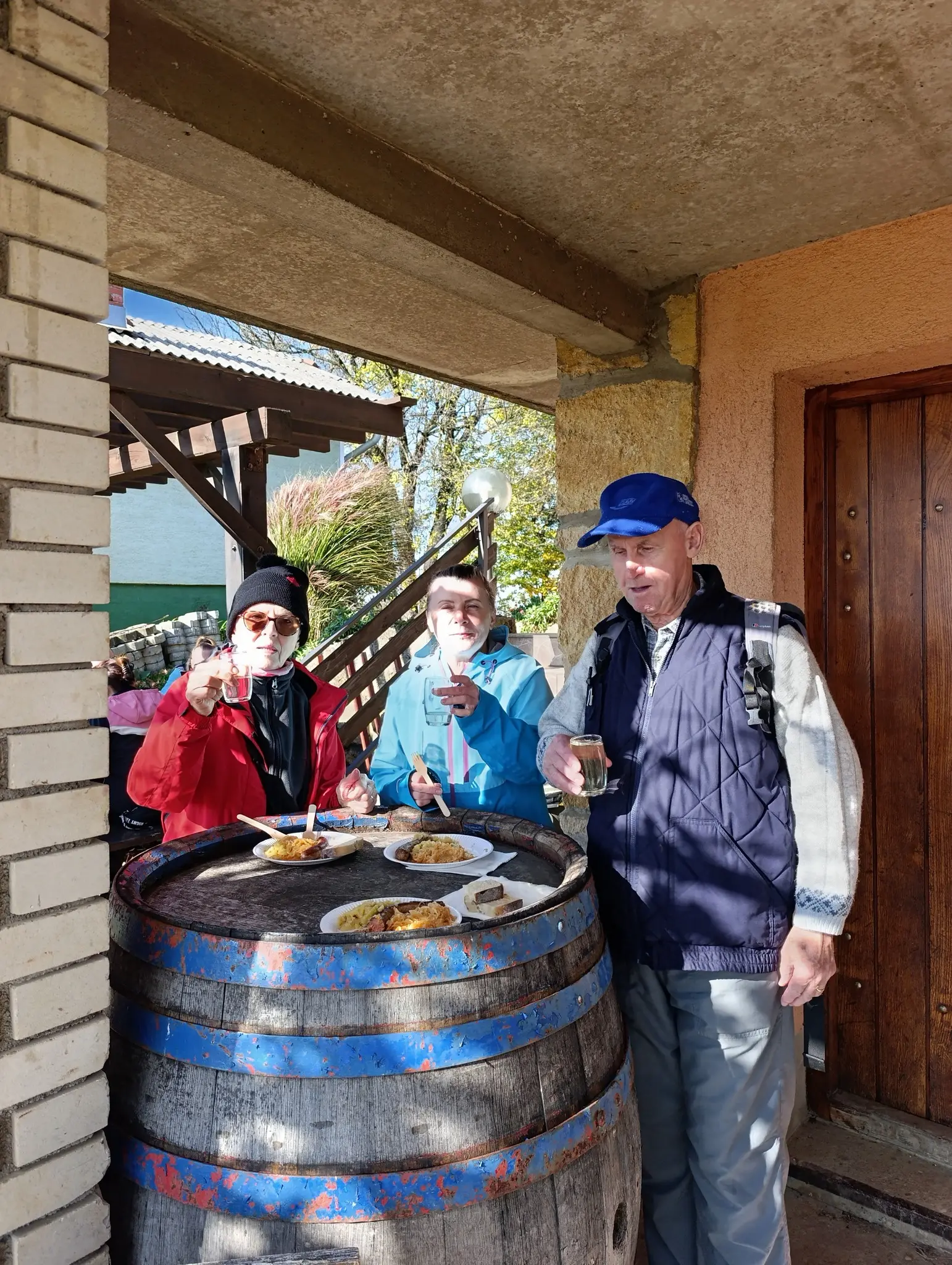 PD BUNDEK – krštenje mošta (19)