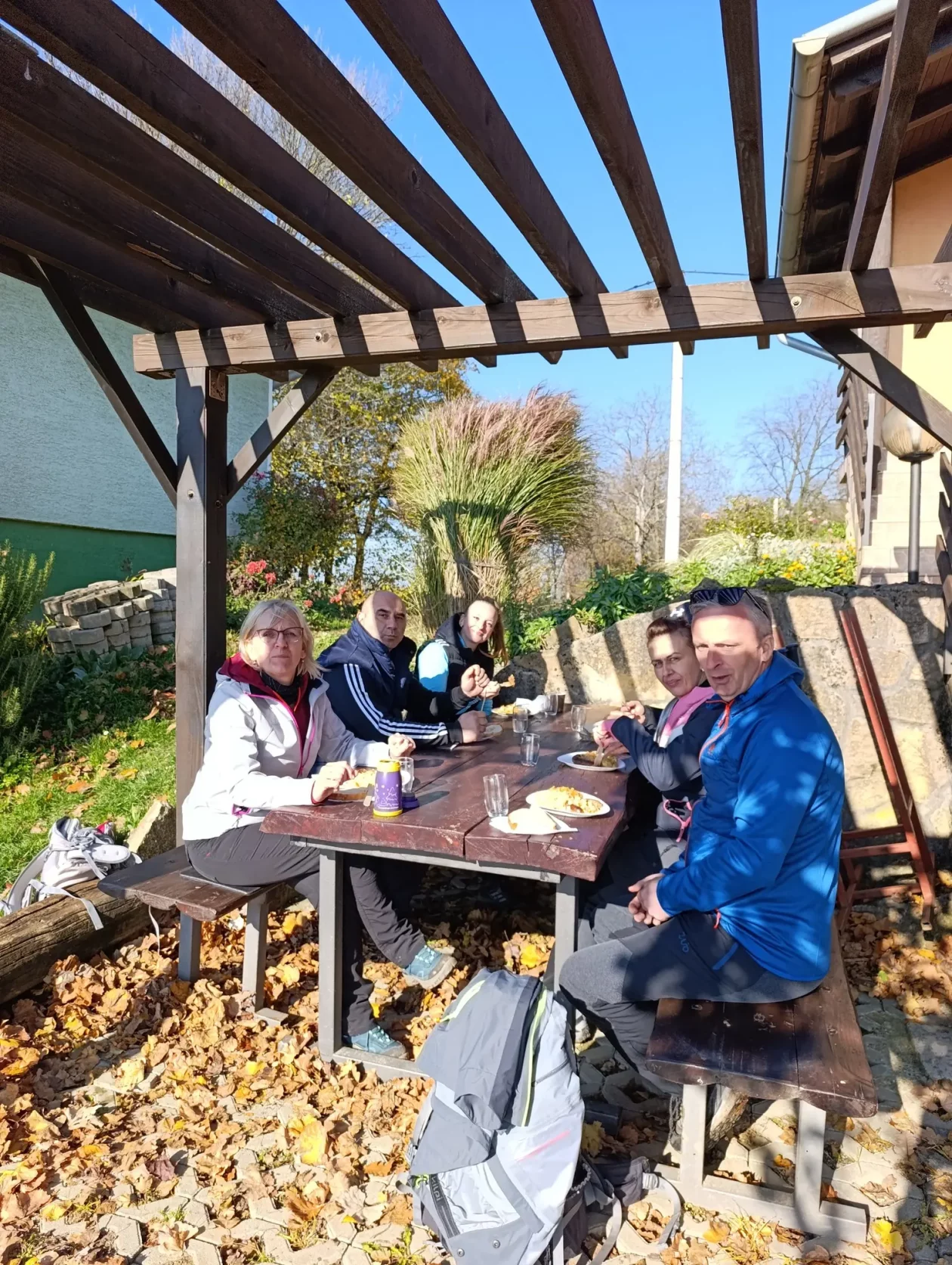 PD BUNDEK – krštenje mošta (20)