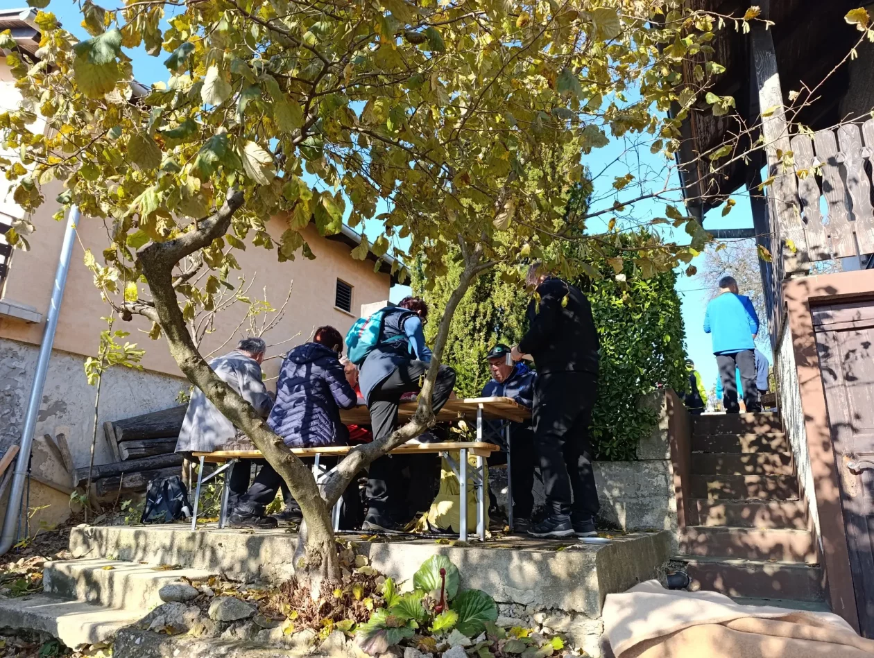 PD BUNDEK – krštenje mošta (21)