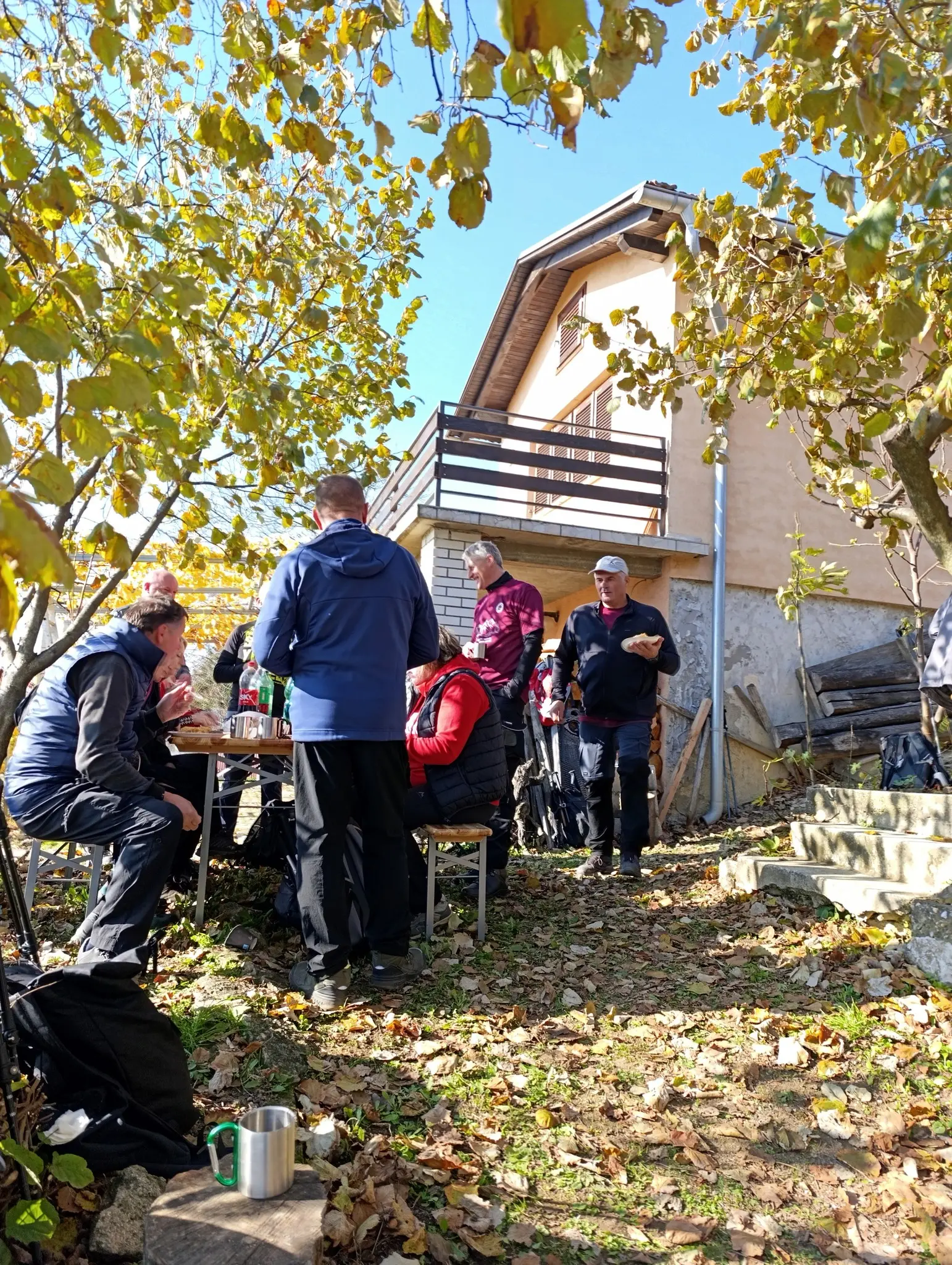 PD BUNDEK – krštenje mošta (22)