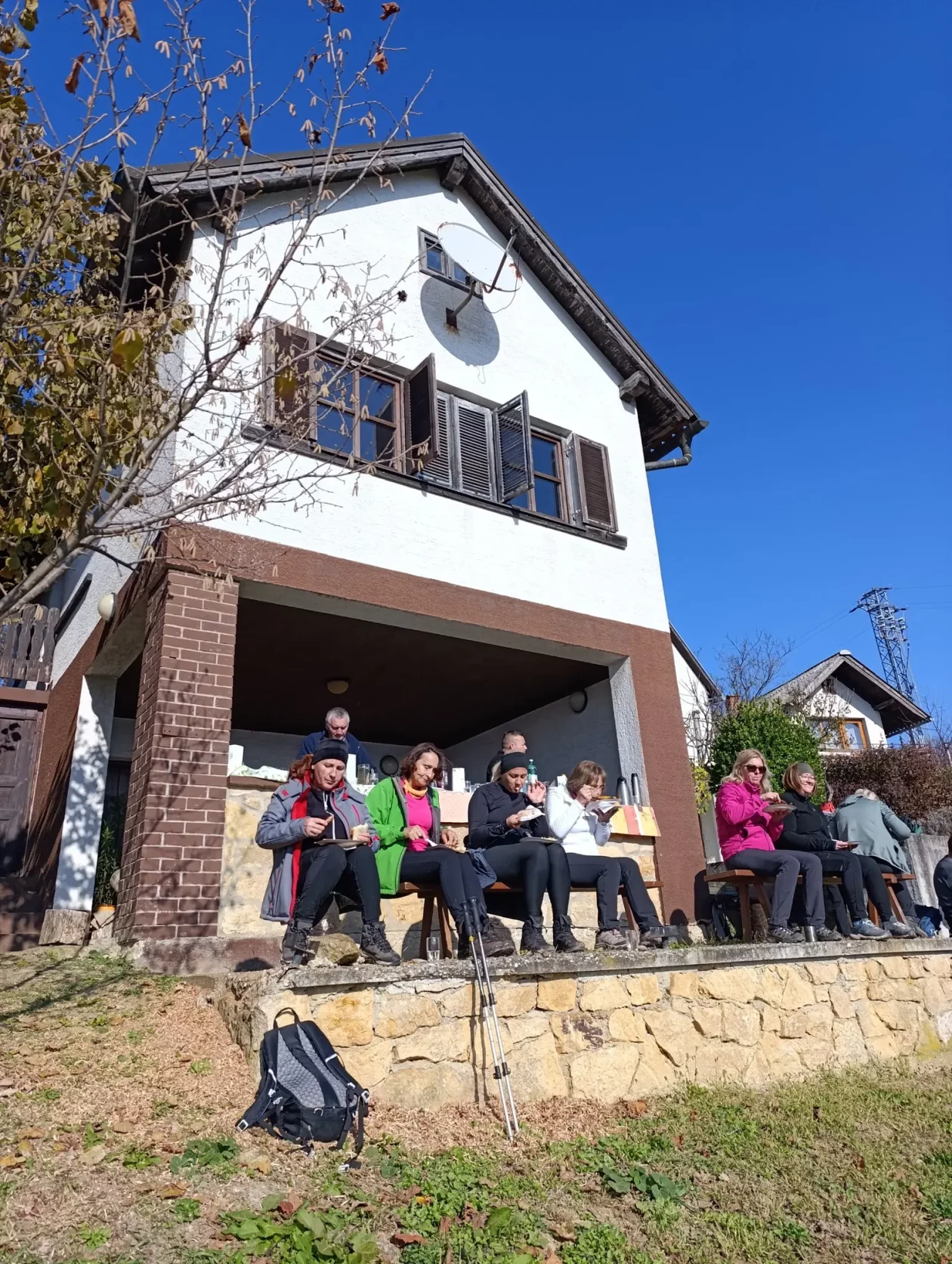 PD BUNDEK – krštenje mošta (24)