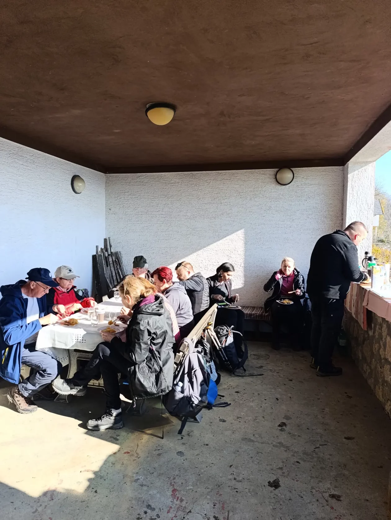 PD BUNDEK – krštenje mošta (25)