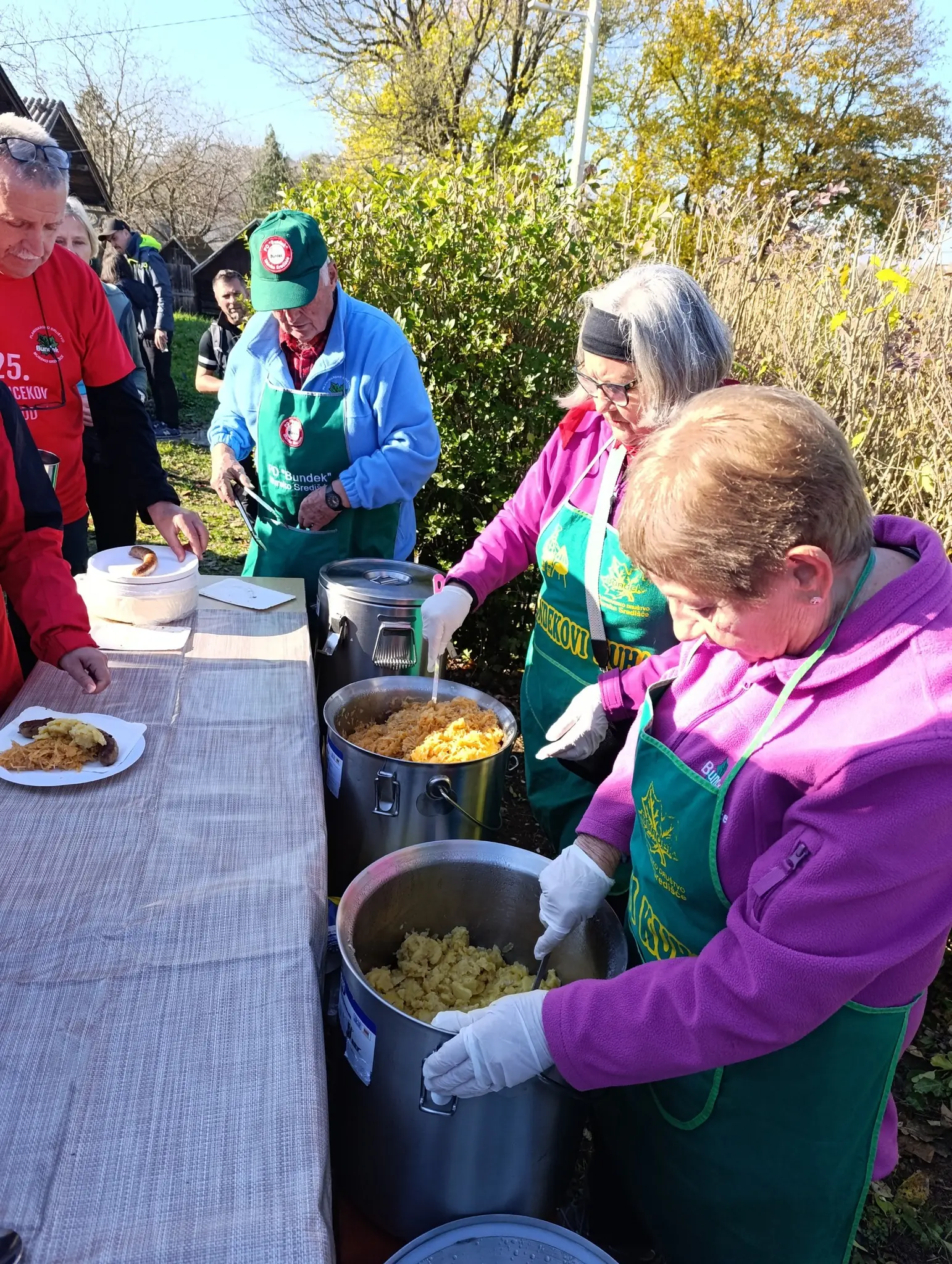 PD BUNDEK – krštenje mošta (26)