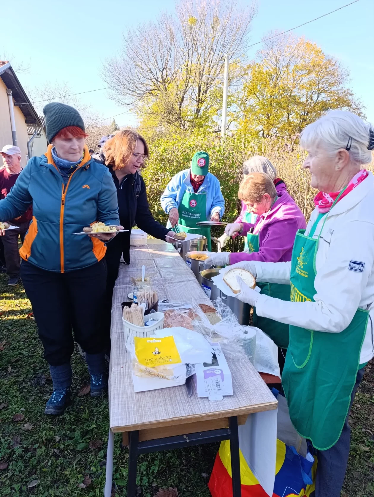 PD BUNDEK – krštenje mošta (28)