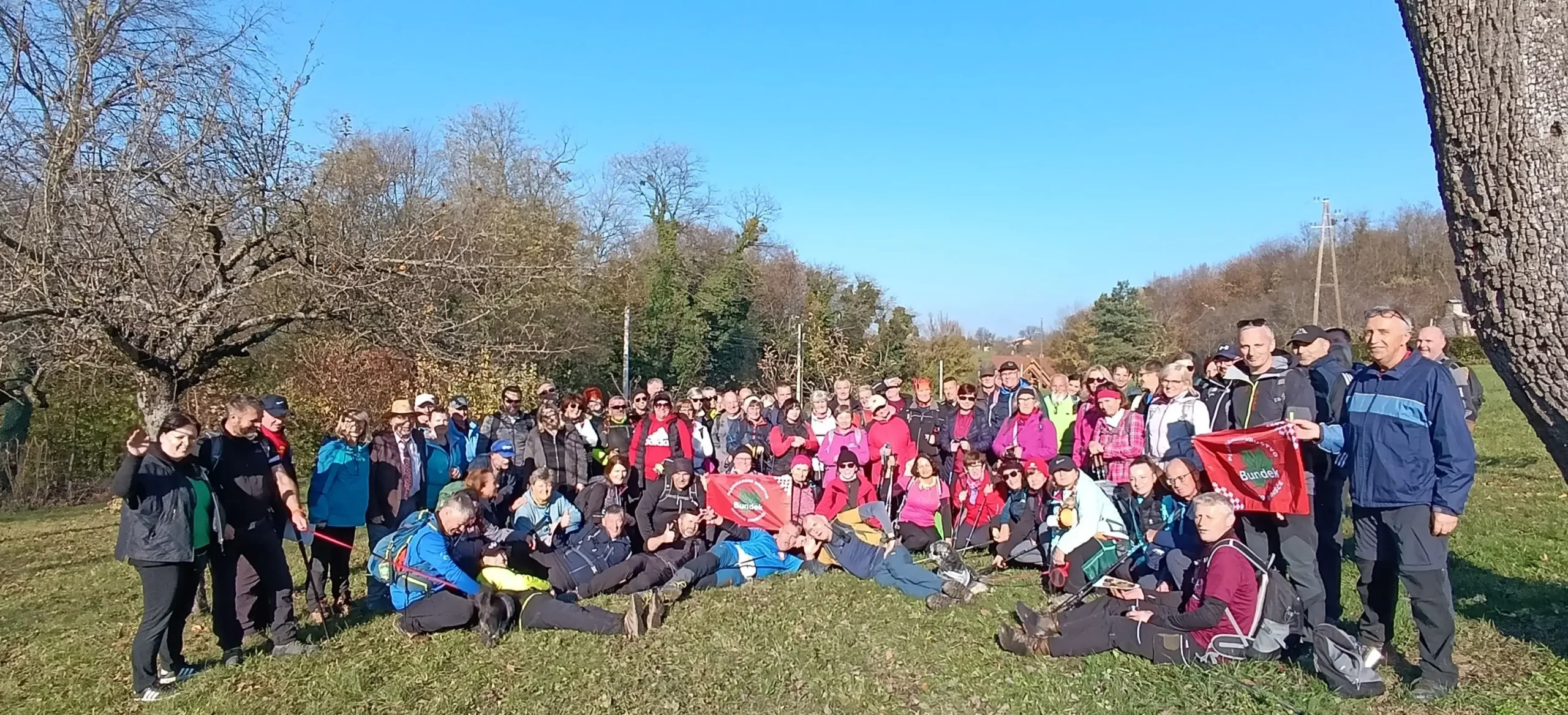 PD BUNDEK – krštenje mošta (3)