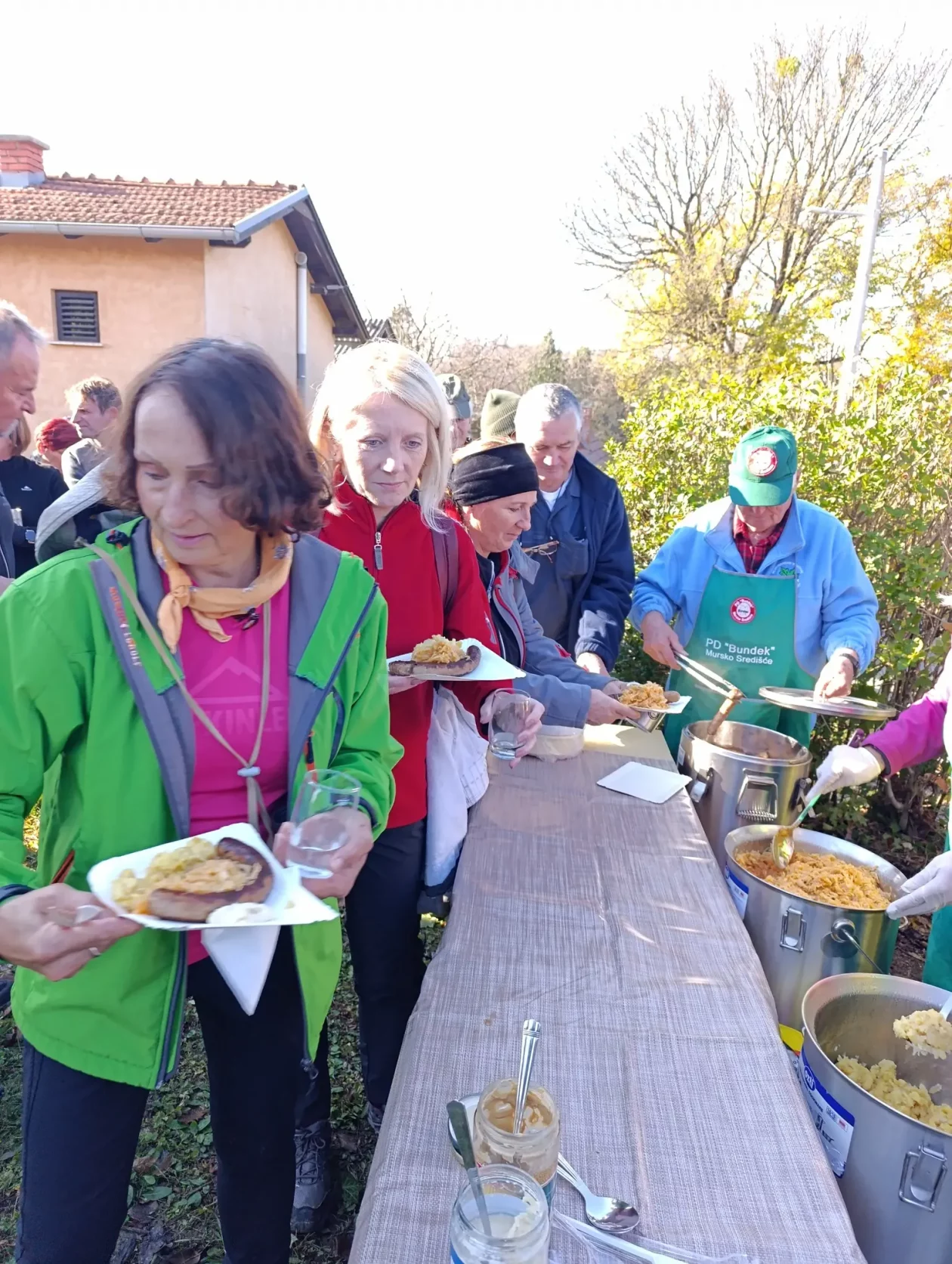 PD BUNDEK – krštenje mošta (30)