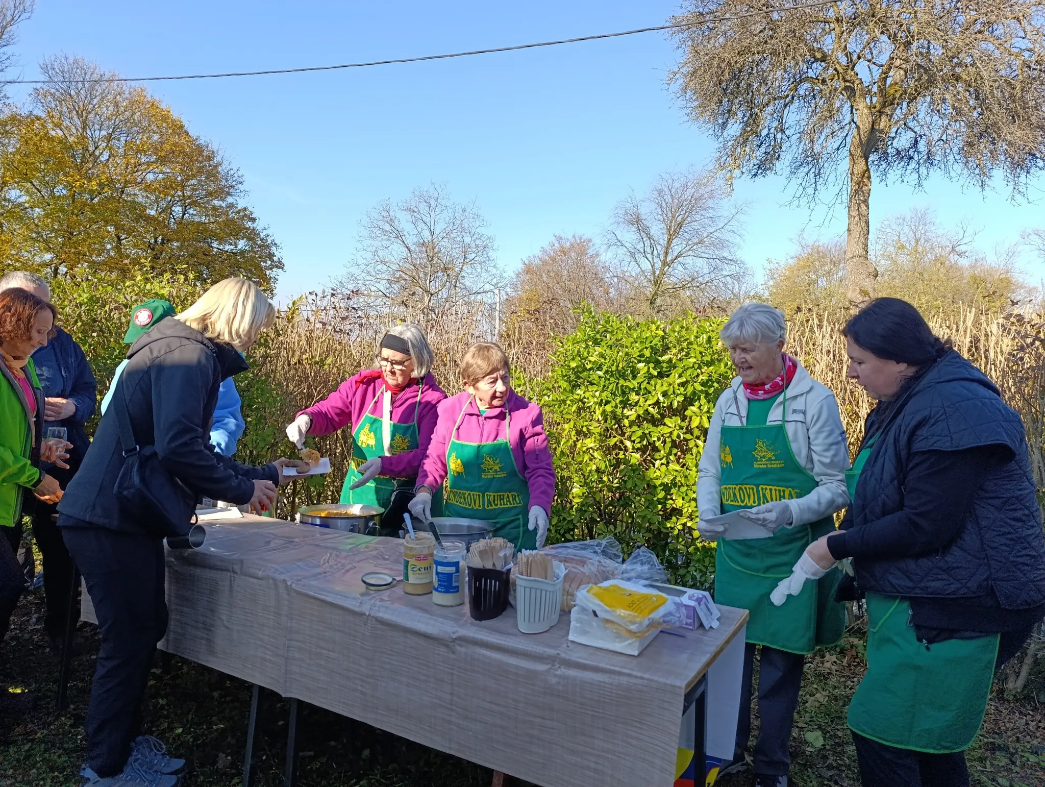 PD BUNDEK – krštenje mošta (31)