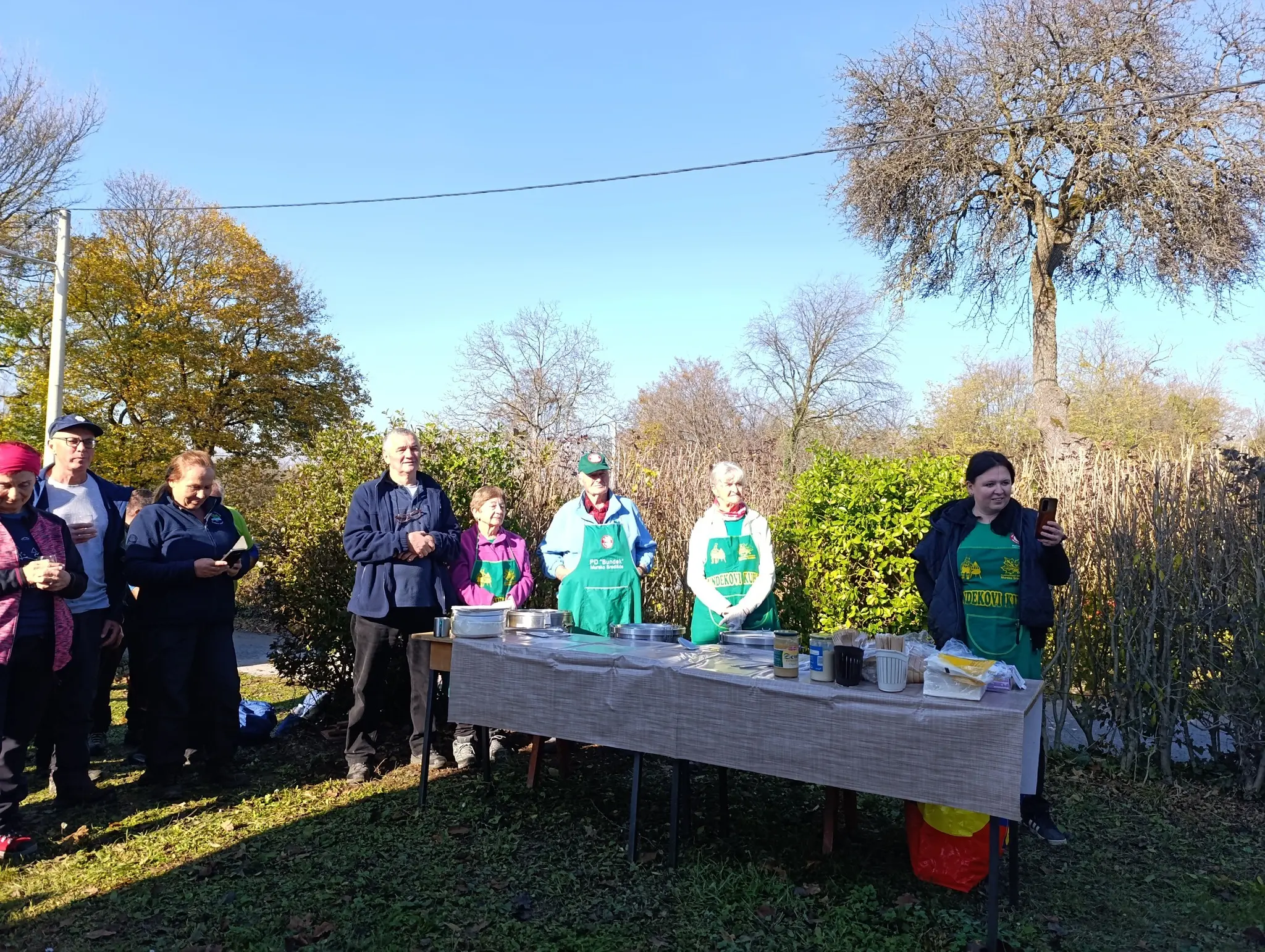 PD BUNDEK – krštenje mošta (33)