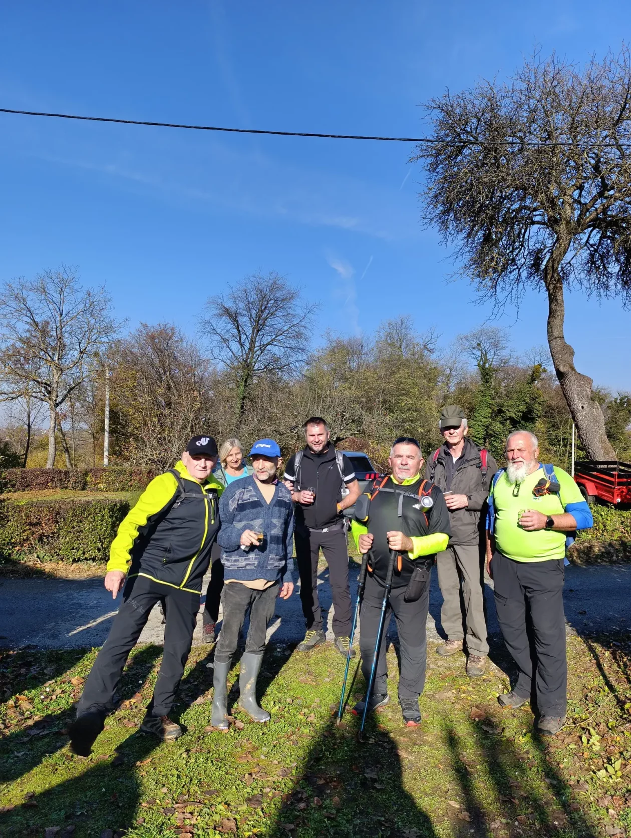 PD BUNDEK – krštenje mošta (39)