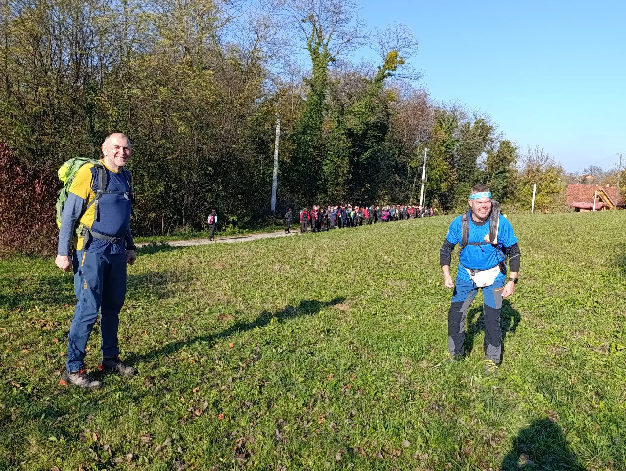 PD BUNDEK – krštenje mošta (4)