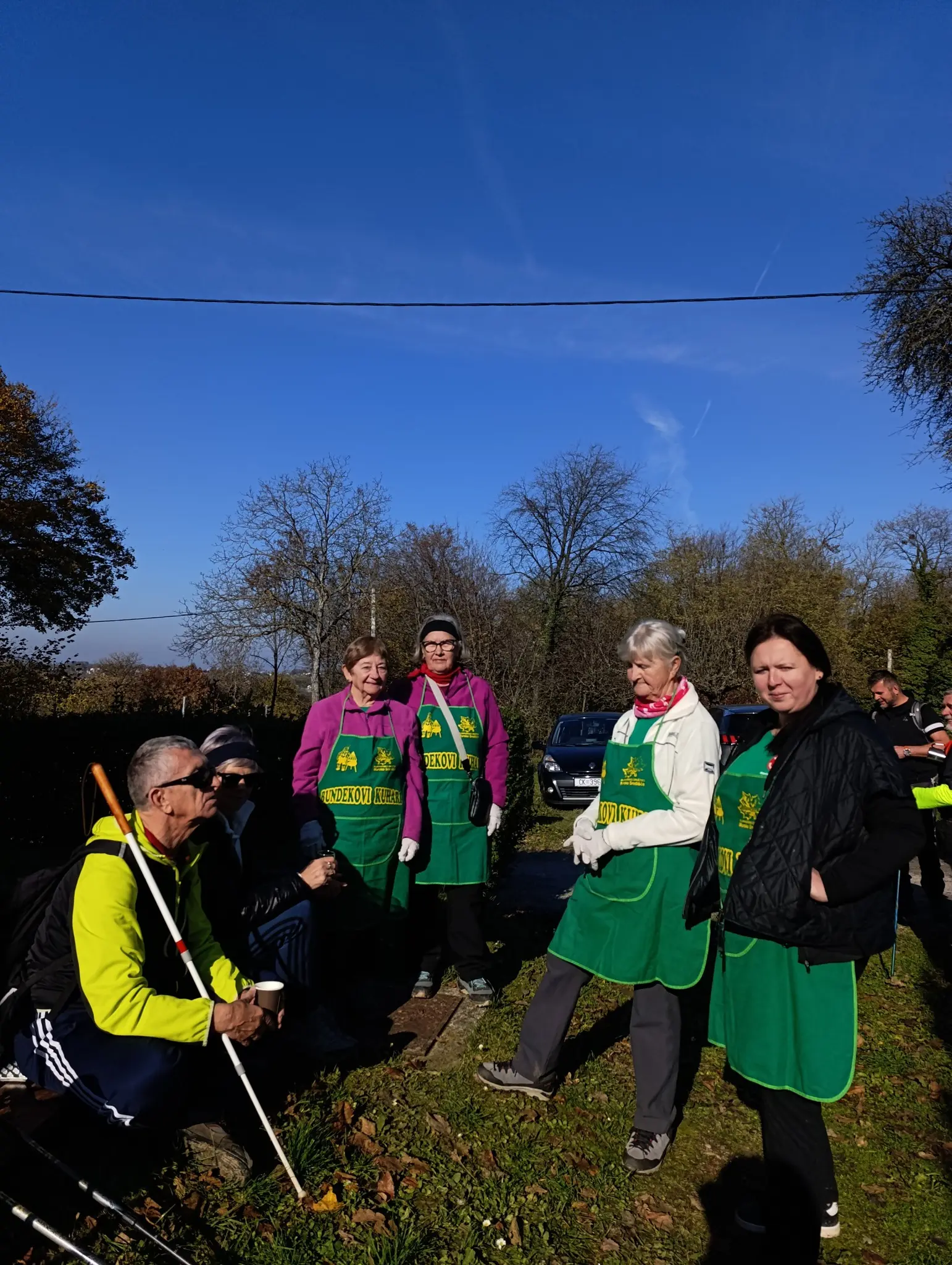 PD BUNDEK – krštenje mošta (40)