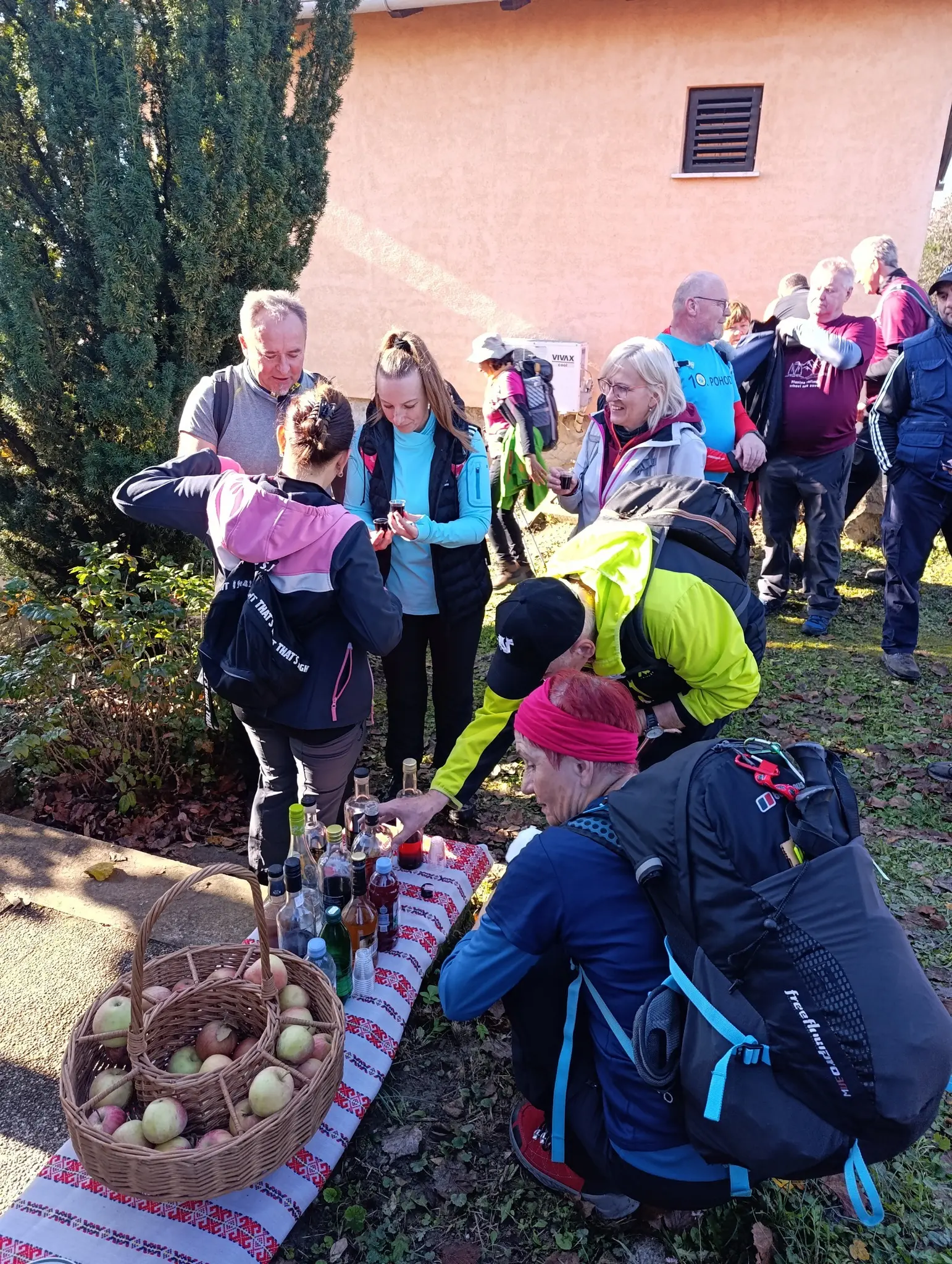 PD BUNDEK – krštenje mošta (41)