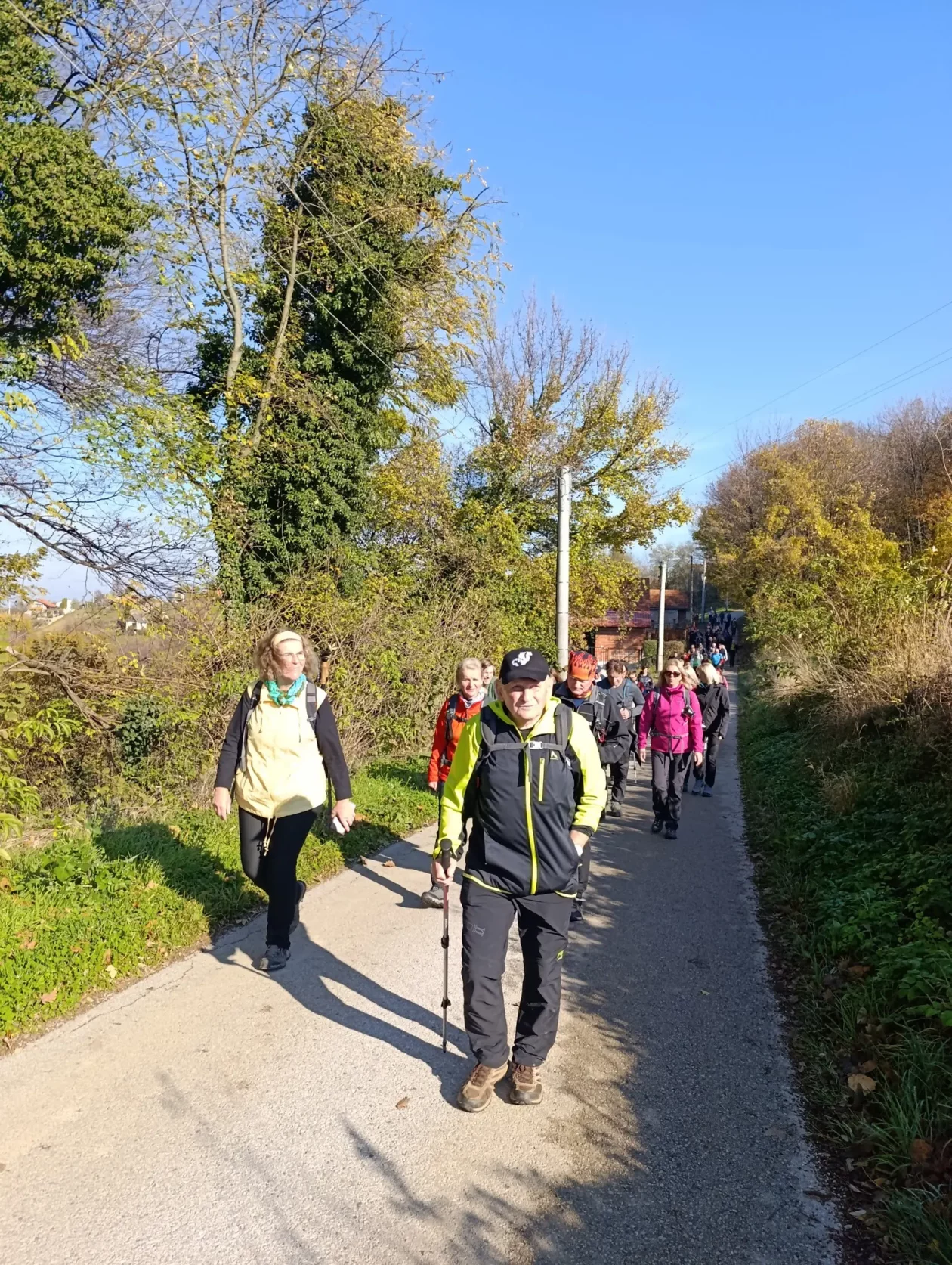 PD BUNDEK – krštenje mošta (43)