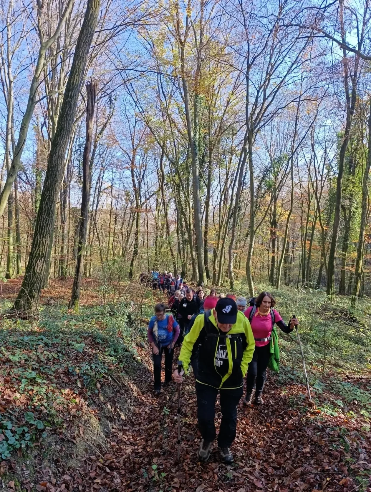 PD BUNDEK – krštenje mošta (49)