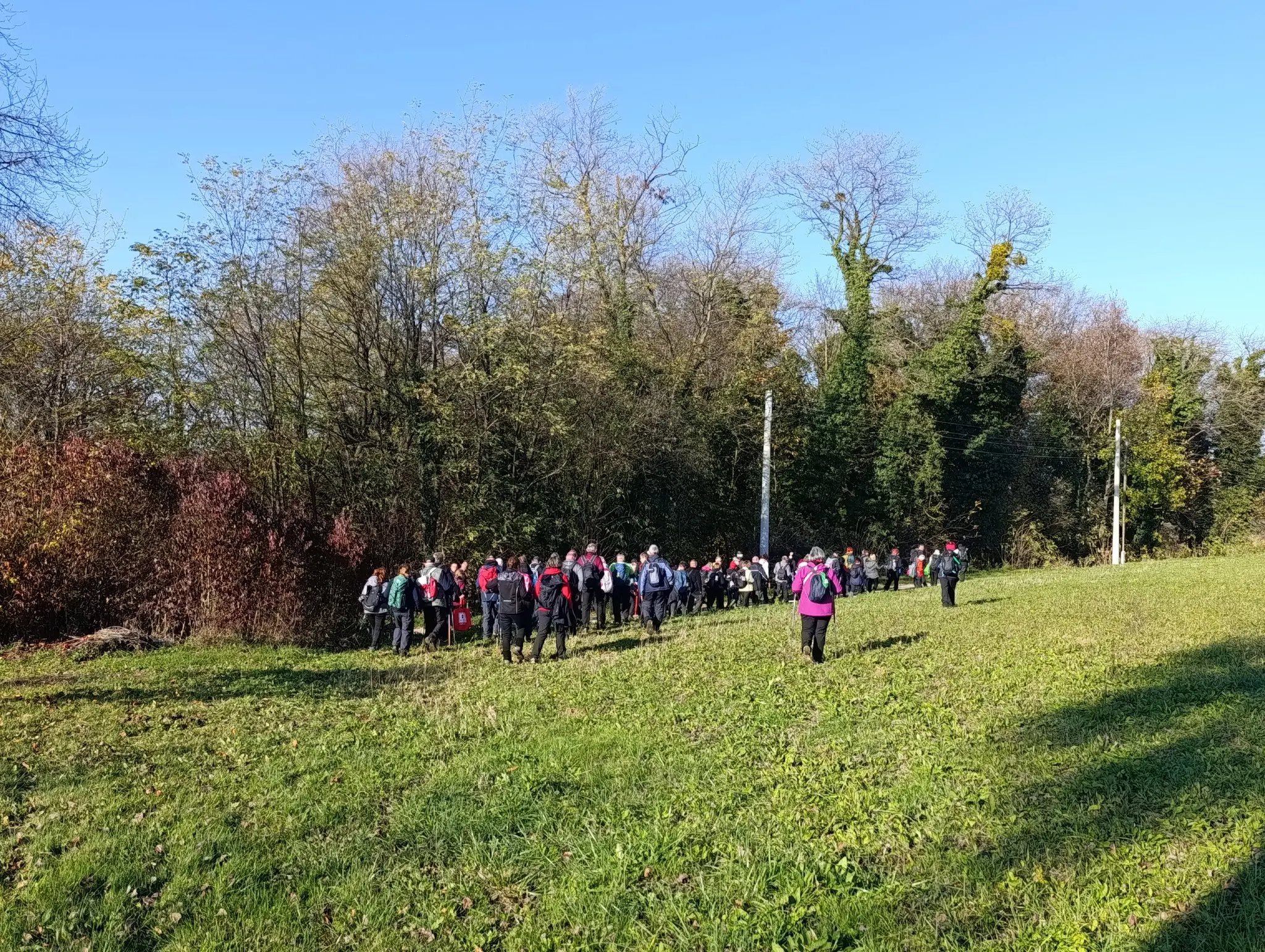 PD BUNDEK – krštenje mošta (5)