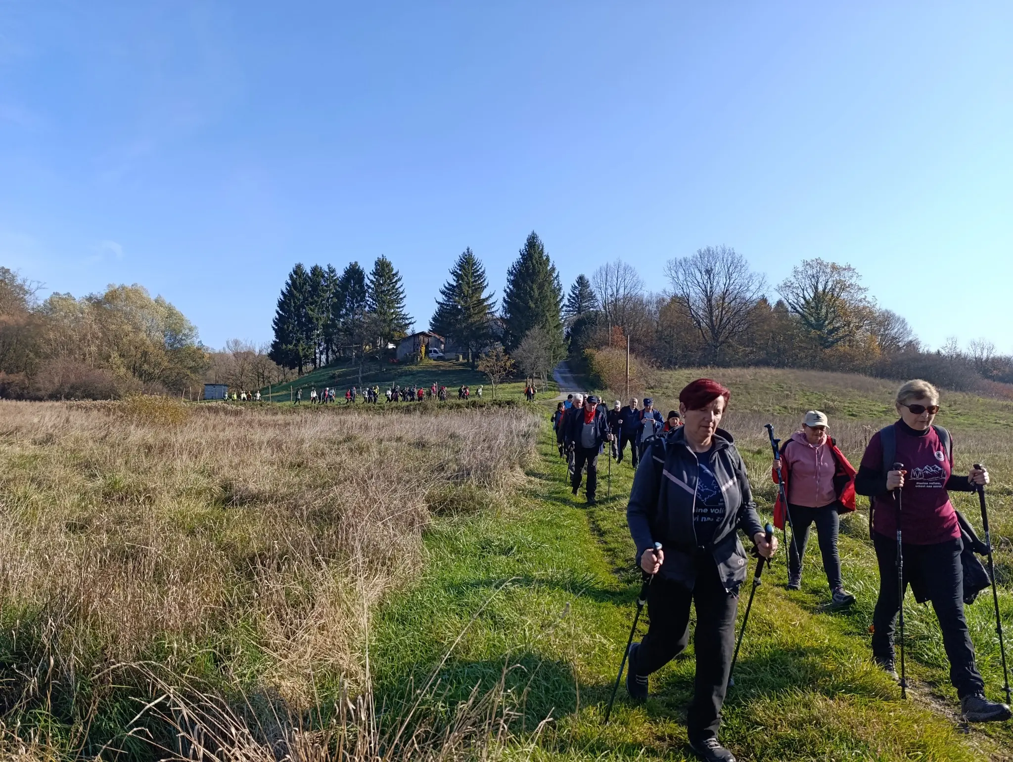 PD BUNDEK – krštenje mošta (50)