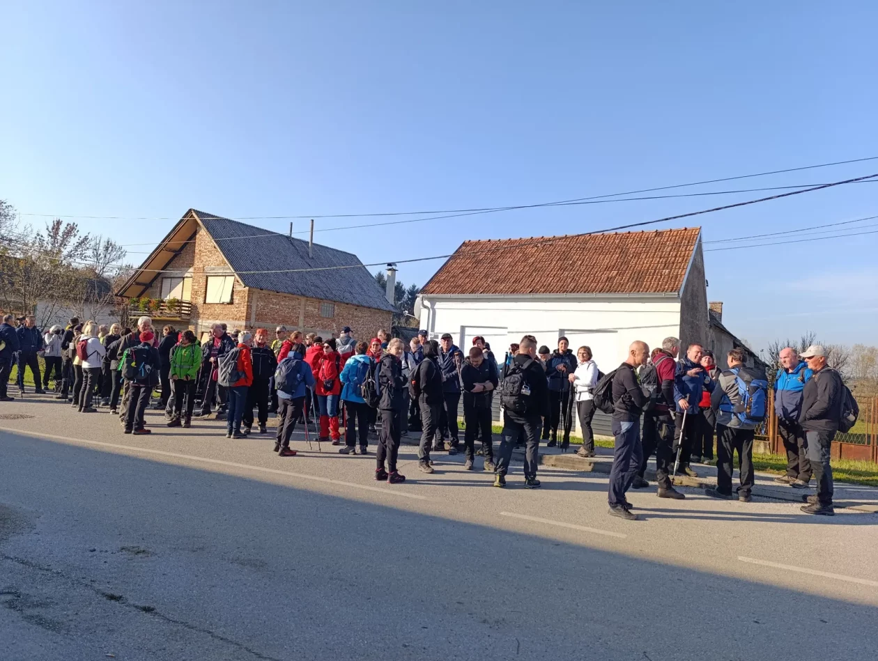 PD BUNDEK – krštenje mošta (52)