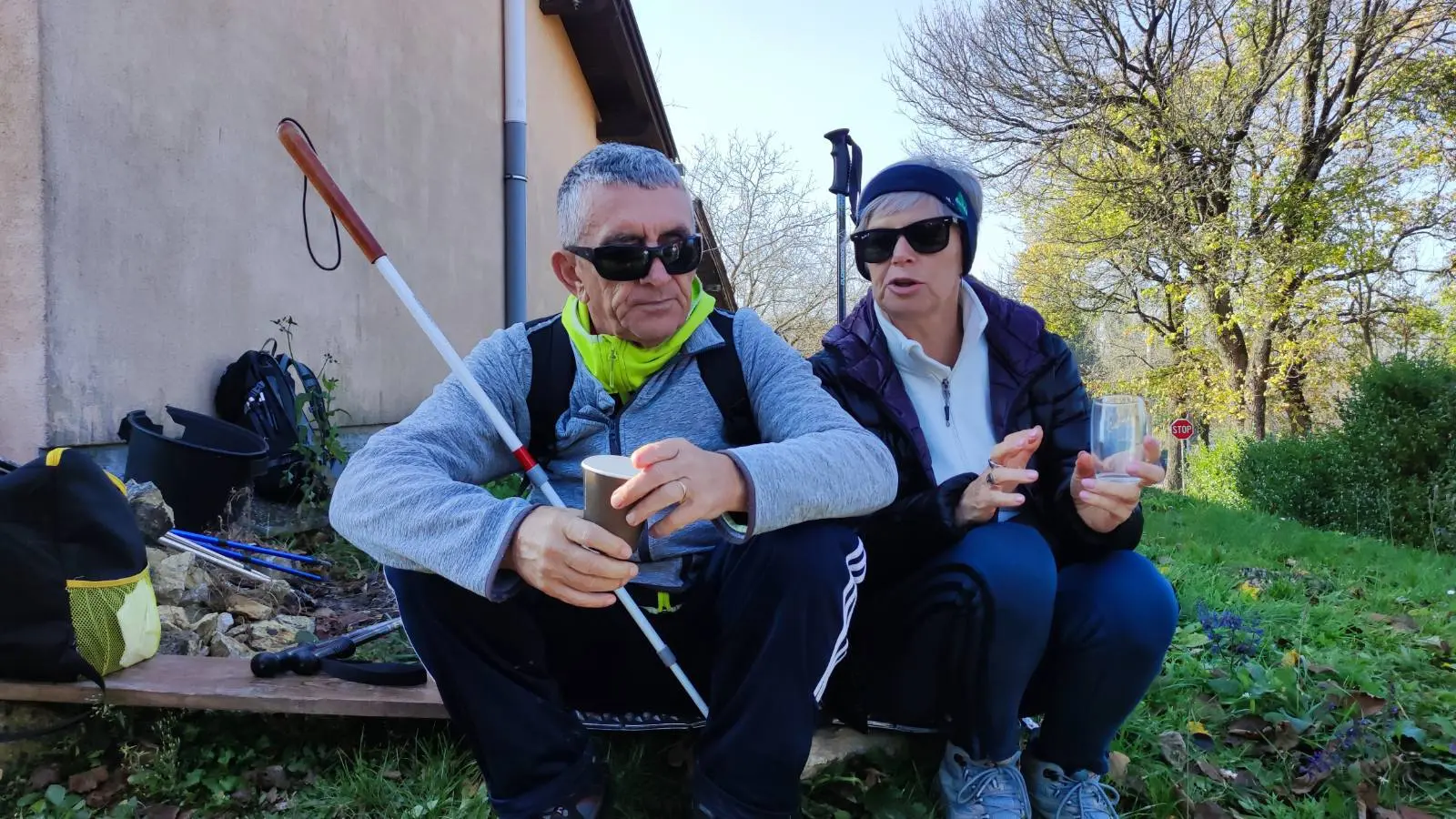 PD BUNDEK – krštenje mošta (6)