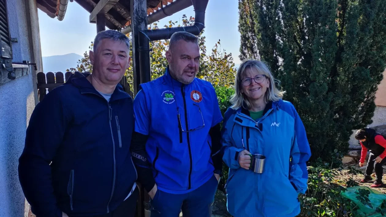 PD BUNDEK – krštenje mošta (7)