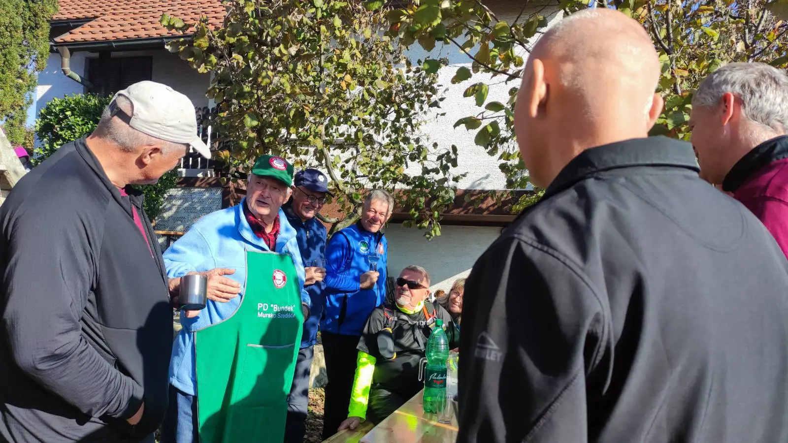 PD BUNDEK – krštenje mošta (8)