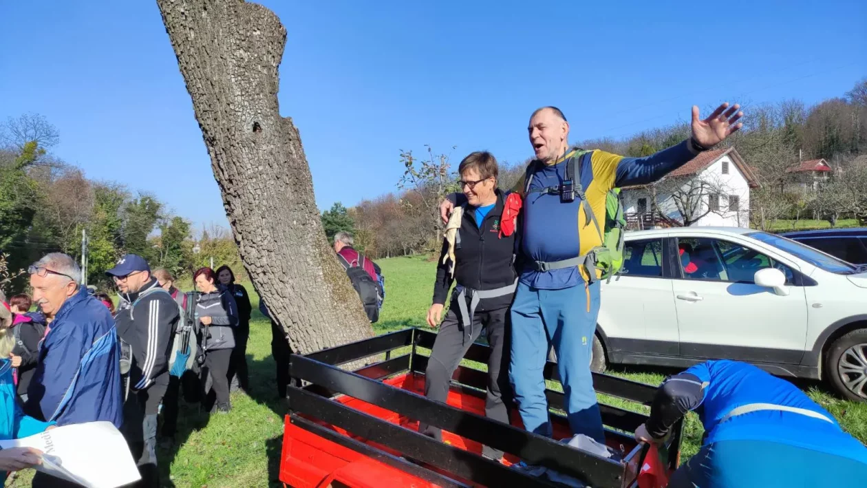 PD BUNDEK – krštenje mošta (9)