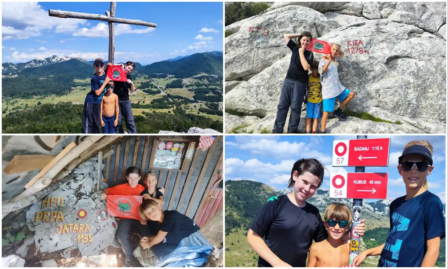 PD Bundek – Juniori (3)