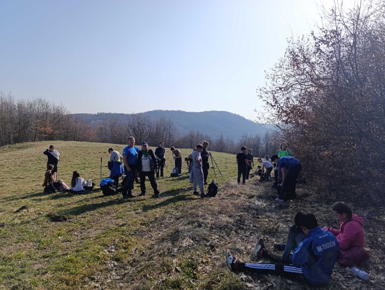 PD Bundek – OŠ Belica (1) PD Bundek – OŠ Belica (1)