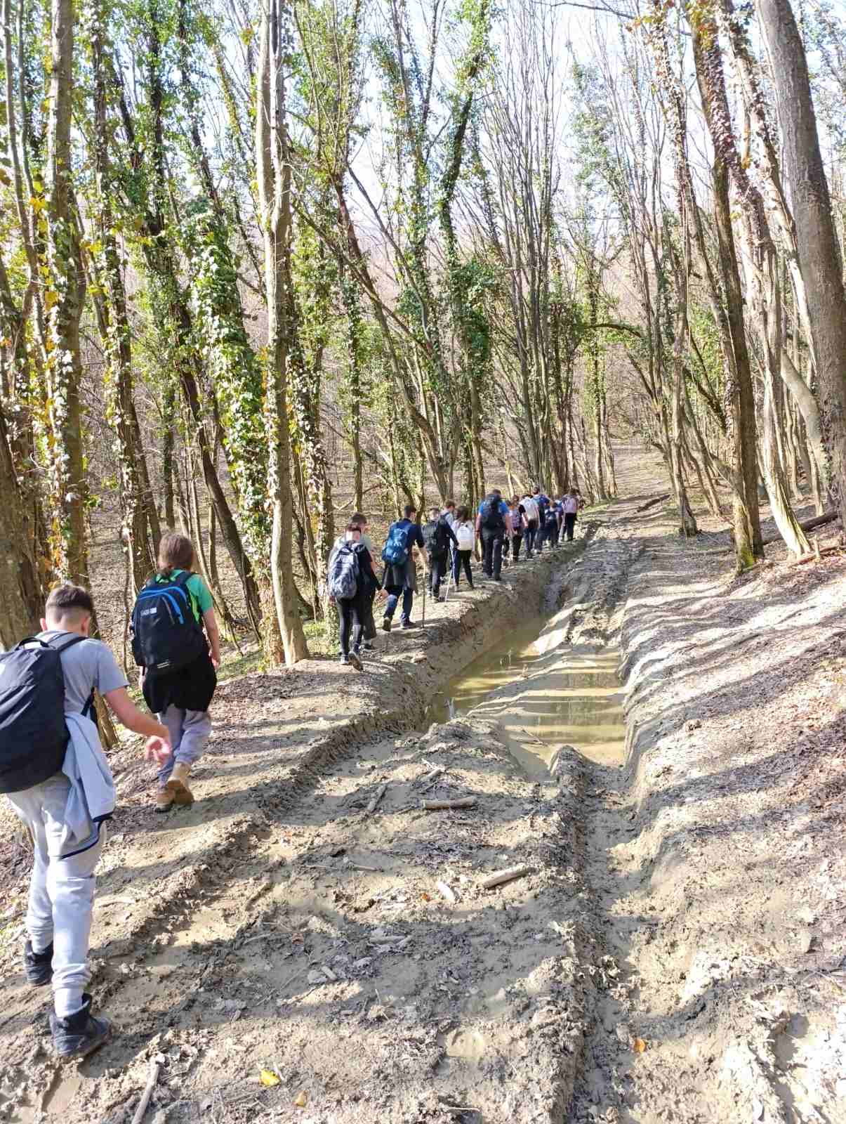 PD Bundek – OŠ Belica (13) PD Bundek – OŠ Belica (13)