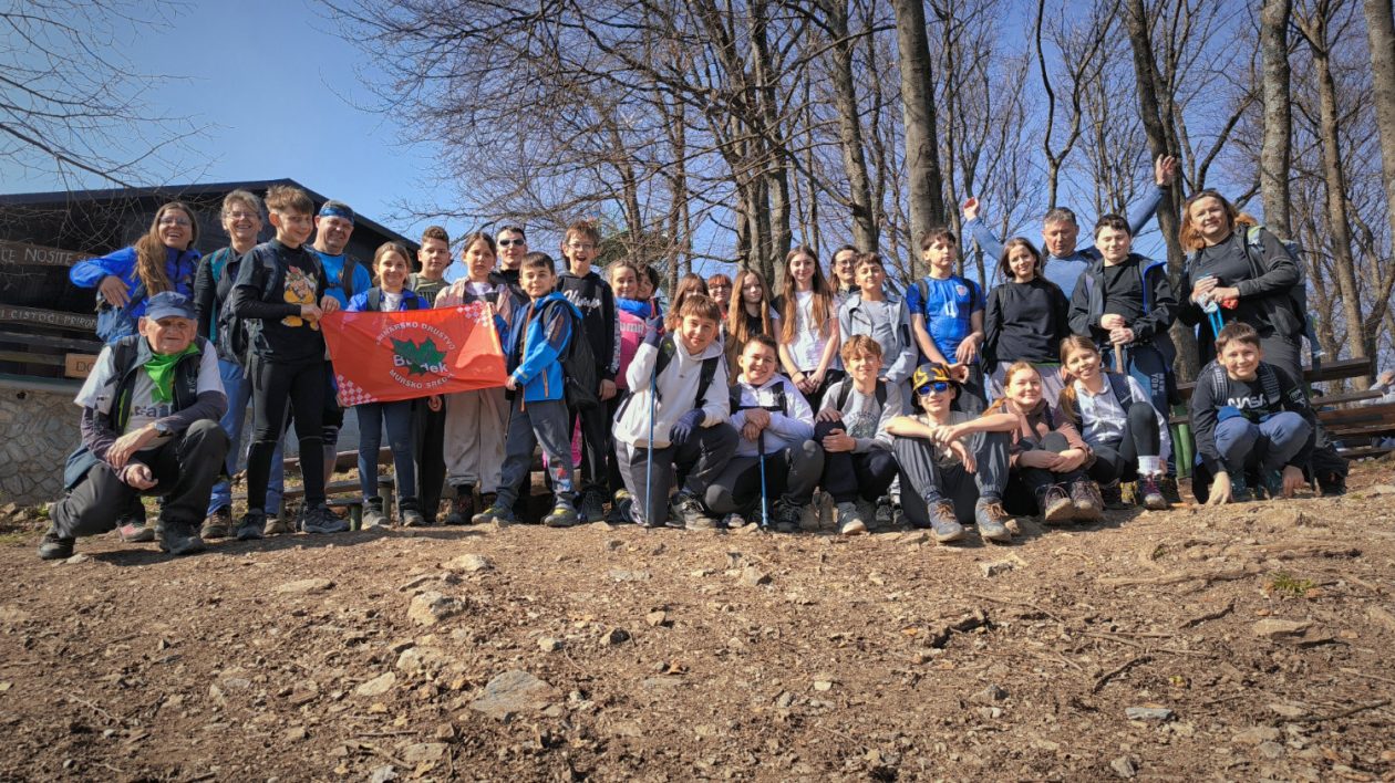 PD Bundek – OŠ Belica (2) PD Bundek – OŠ Belica (2)