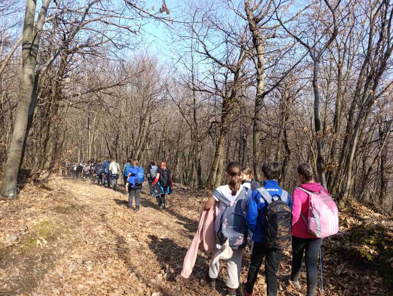 PD Bundek – OŠ Belica (3) PD Bundek – OŠ Belica (3)