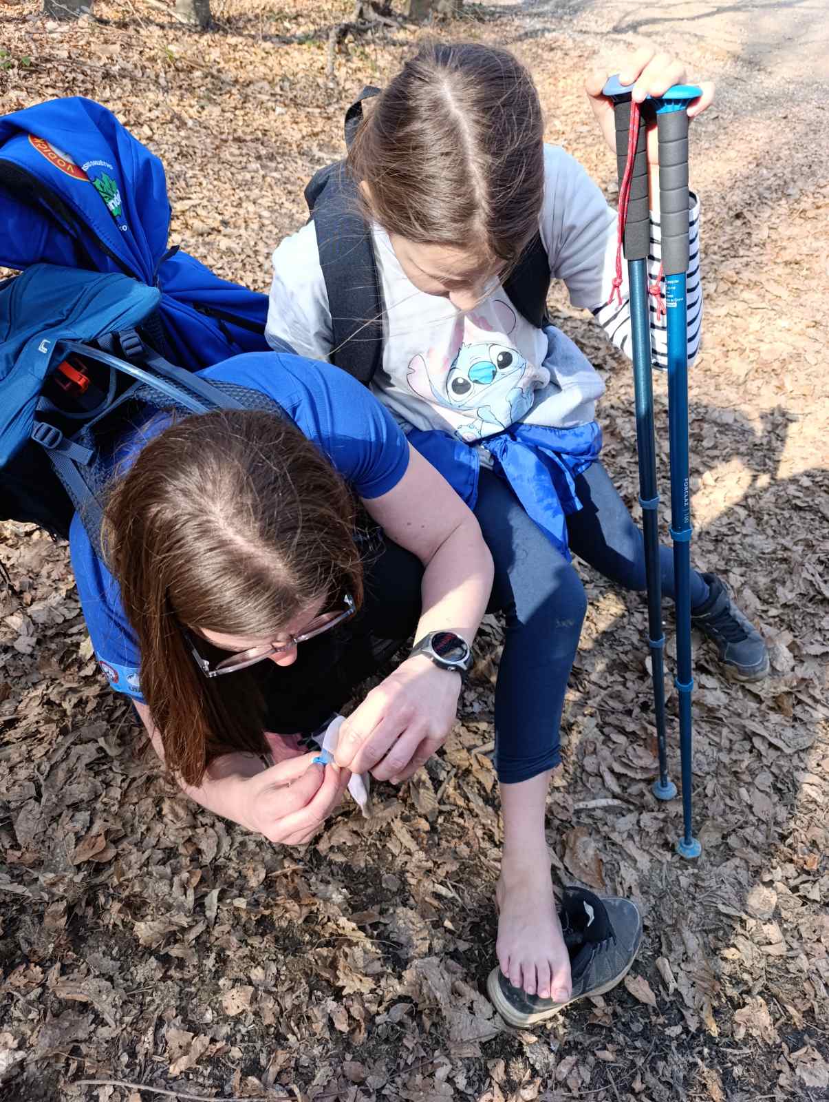 PD Bundek – OŠ Belica (4) PD Bundek – OŠ Belica (4)