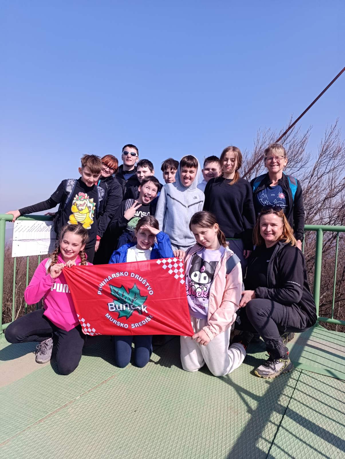 PD Bundek – OŠ Belica (7) PD Bundek – OŠ Belica (7)