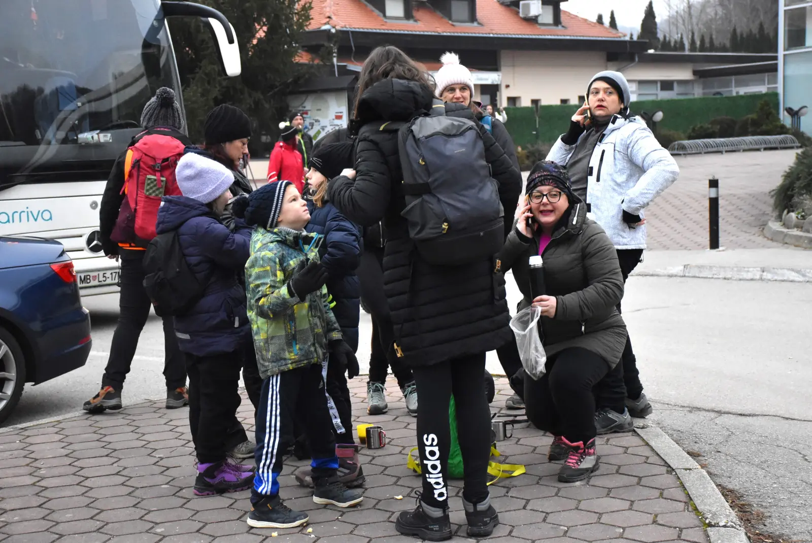 PD Bundek, Vincekov pohod 2025, Sveti Martin, Mursko Središće (1) PD Bundek, Vincekov pohod 2025, Sveti Martin, Mursko Središće (1)