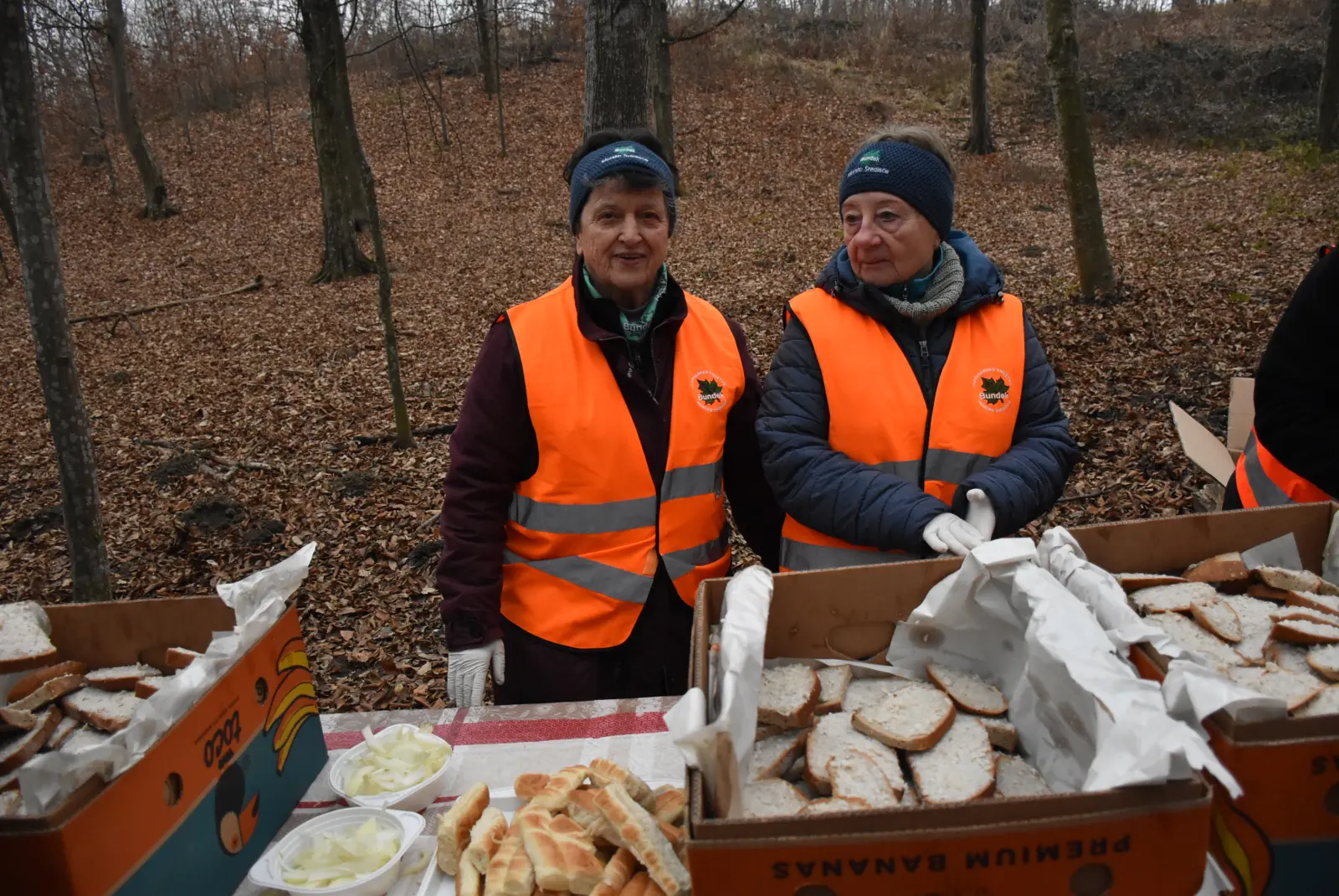 PD Bundek, Vincekov pohod 2025, Sveti Martin, Mursko Središće (11) PD Bundek, Vincekov pohod 2025, Sveti Martin, Mursko Središće (11)