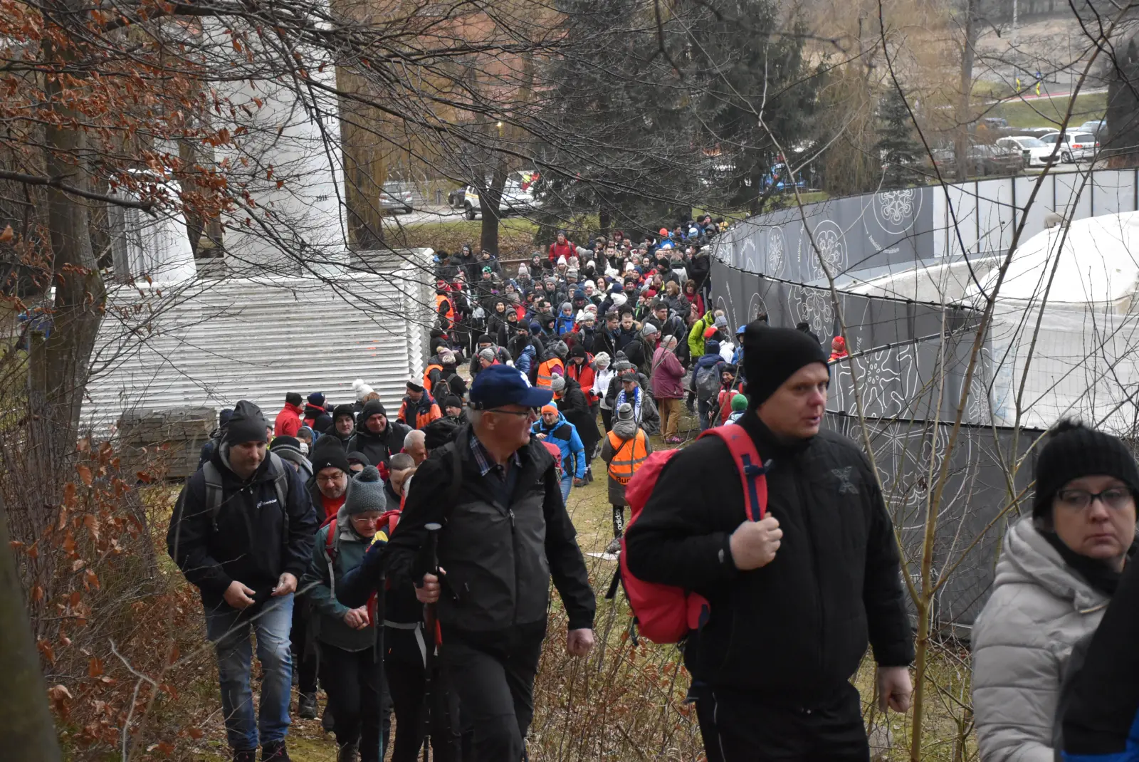 PD Bundek, Vincekov pohod 2025, Sveti Martin, Mursko Središće (14) PD Bundek, Vincekov pohod 2025, Sveti Martin, Mursko Središće (14)