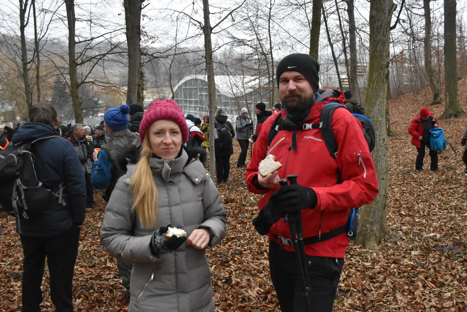 PD Bundek, Vincekov pohod 2025, Sveti Martin, Mursko Središće (18) PD Bundek, Vincekov pohod 2025, Sveti Martin, Mursko Središće (18)