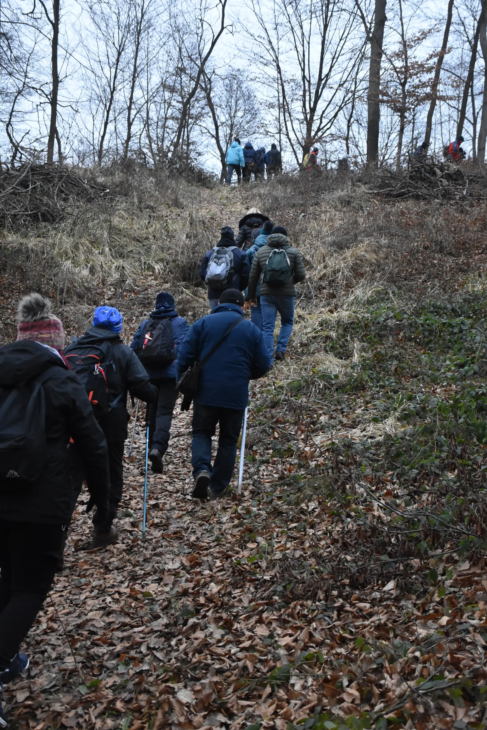PD Bundek, Vincekov pohod 2025, Sveti Martin, Mursko Središće (21) PD Bundek, Vincekov pohod 2025, Sveti Martin, Mursko Središće (21)