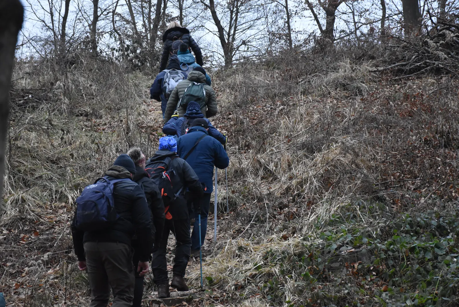 PD Bundek, Vincekov pohod 2025, Sveti Martin, Mursko Središće (22) PD Bundek, Vincekov pohod 2025, Sveti Martin, Mursko Središće (22)