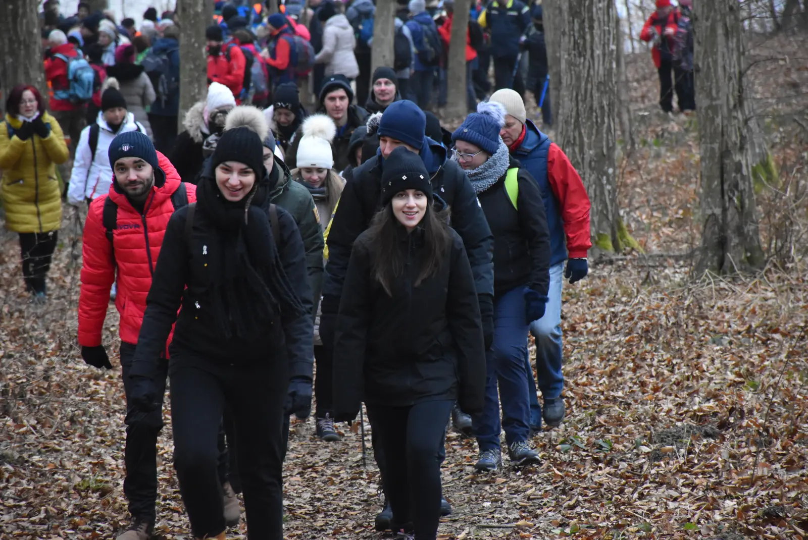 PD Bundek, Vincekov pohod 2025, Sveti Martin, Mursko Središće (24) PD Bundek, Vincekov pohod 2025, Sveti Martin, Mursko Središće (24)