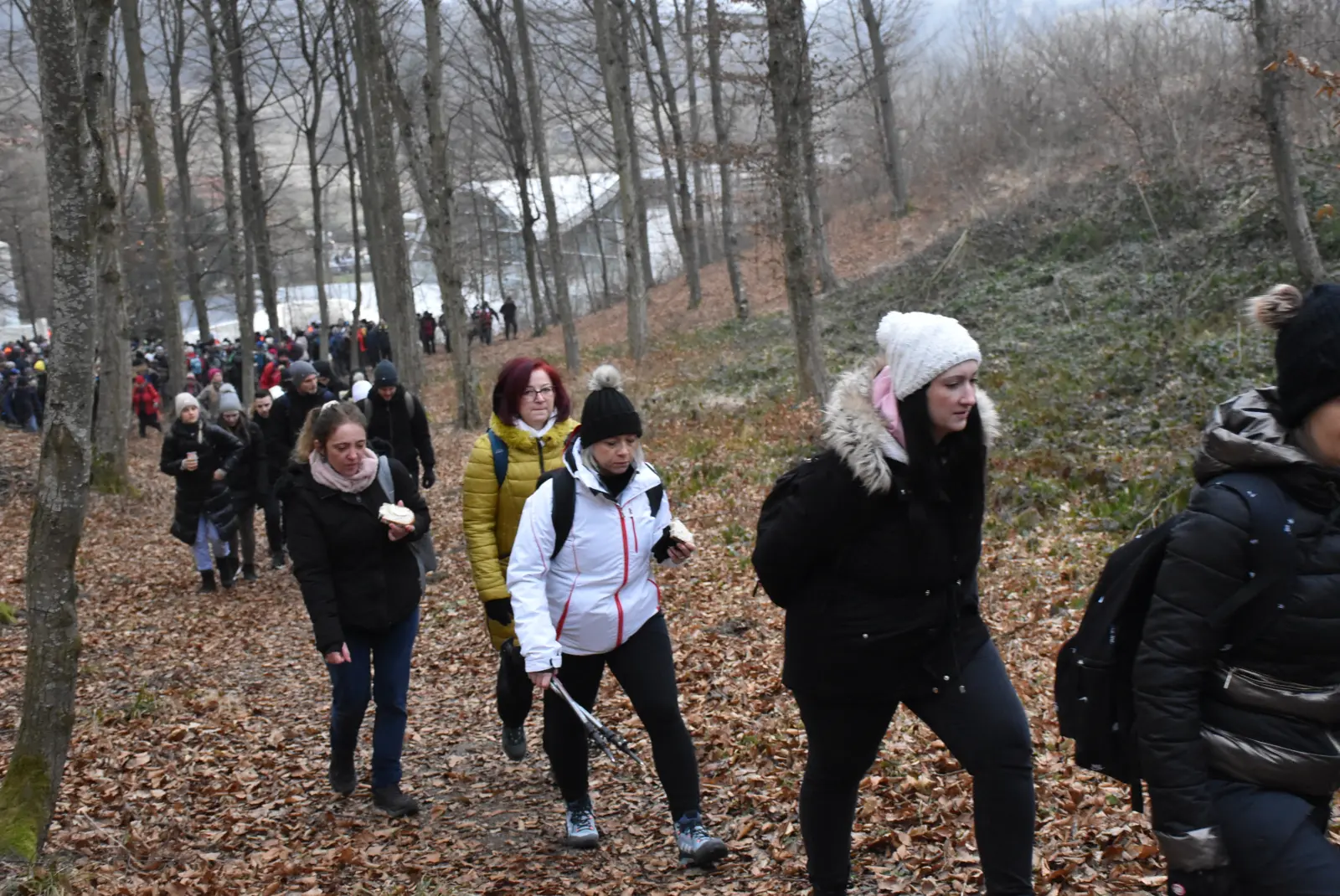 PD Bundek, Vincekov pohod 2025, Sveti Martin, Mursko Središće (25) PD Bundek, Vincekov pohod 2025, Sveti Martin, Mursko Središće (25)