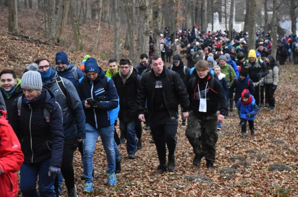 PD Bundek, Vincekov pohod 2025, Sveti Martin, Mursko Središće (27) PD Bundek, Vincekov pohod 2025, Sveti Martin, Mursko Središće (27)