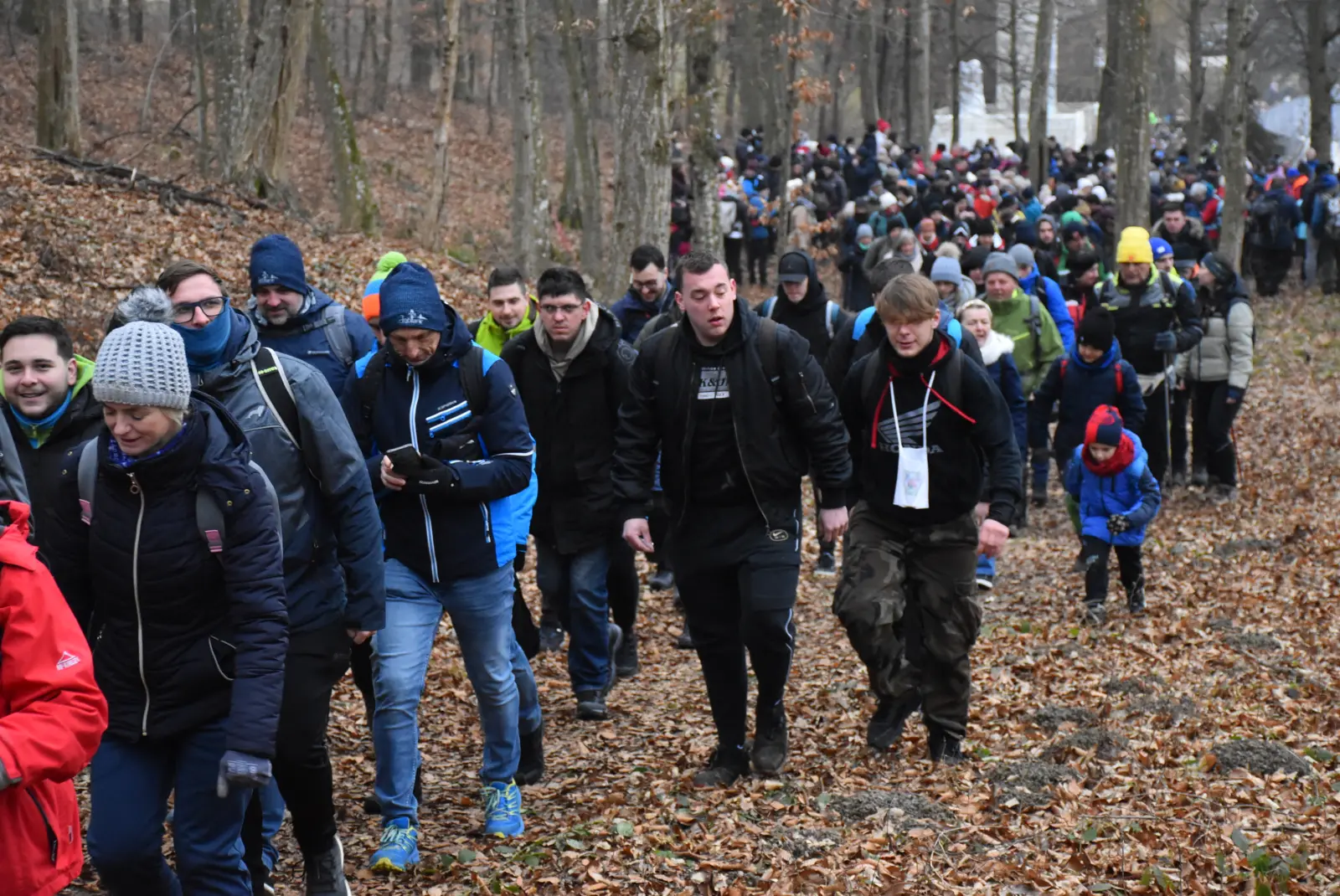 PD Bundek, Vincekov pohod 2025, Sveti Martin, Mursko Središće (27) PD Bundek, Vincekov pohod 2025, Sveti Martin, Mursko Središće (27)