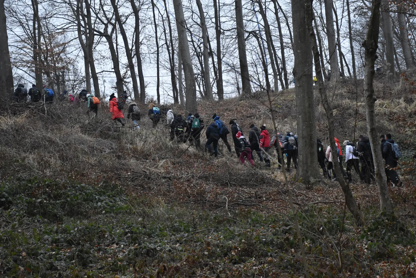 PD Bundek, Vincekov pohod 2025, Sveti Martin, Mursko Središće (29) PD Bundek, Vincekov pohod 2025, Sveti Martin, Mursko Središće (29)
