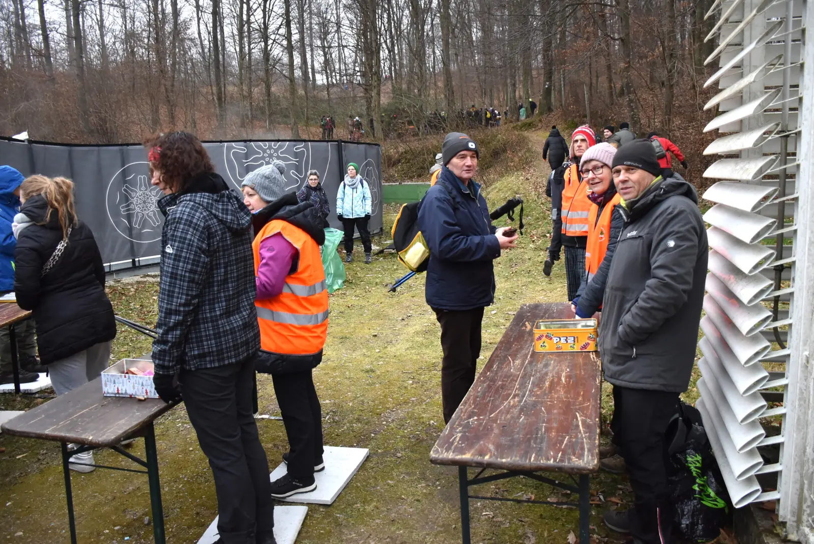 PD Bundek, Vincekov pohod 2025, Sveti Martin, Mursko Središće (3) PD Bundek, Vincekov pohod 2025, Sveti Martin, Mursko Središće (3)