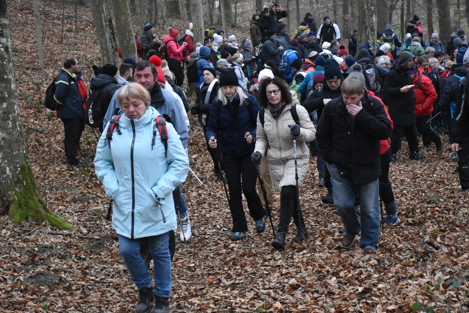 PD Bundek, Vincekov pohod 2025, Sveti Martin, Mursko Središće (30) PD Bundek, Vincekov pohod 2025, Sveti Martin, Mursko Središće (30)