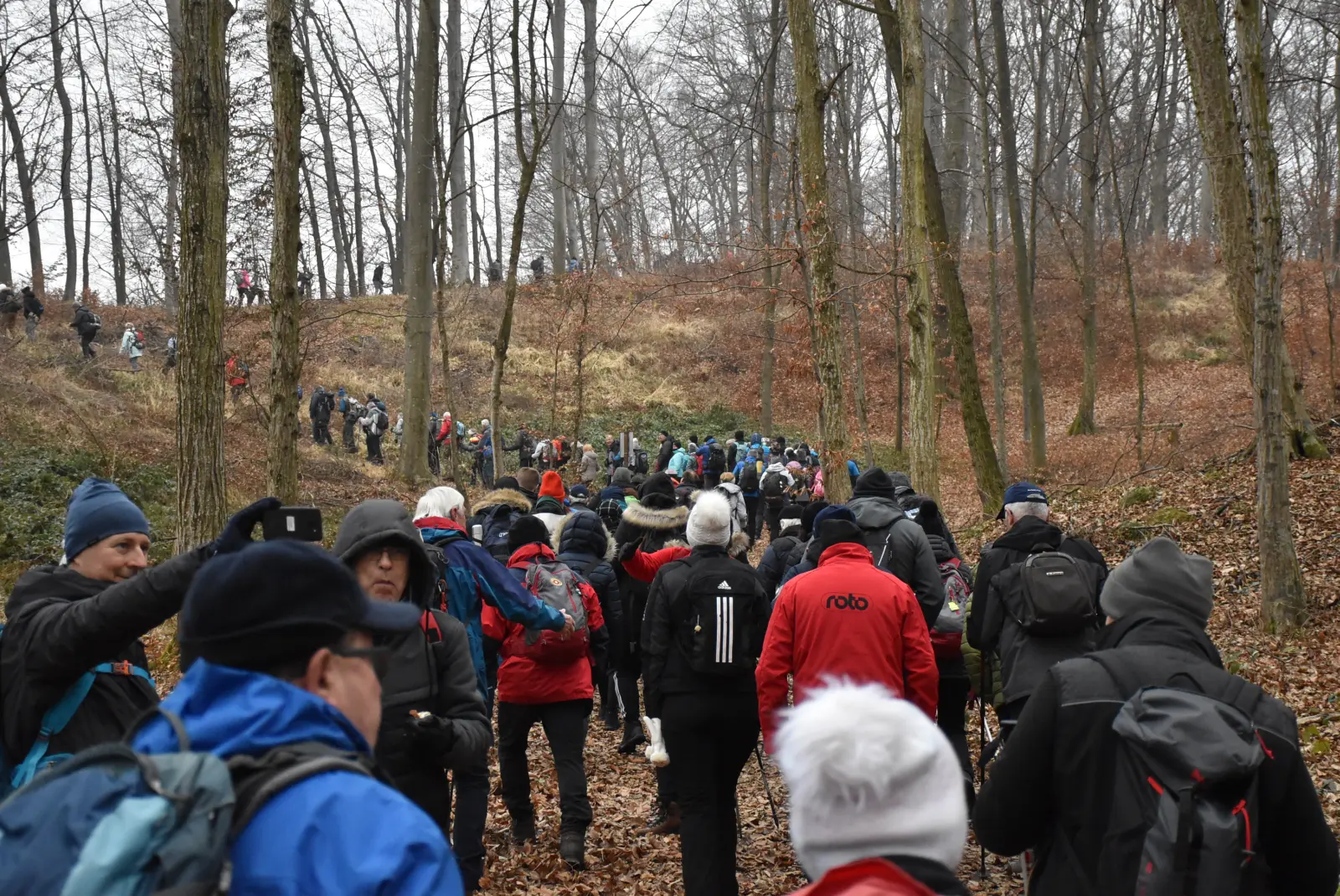 PD Bundek, Vincekov pohod 2025, Sveti Martin, Mursko Središće (34) PD Bundek, Vincekov pohod 2025, Sveti Martin, Mursko Središće (34)