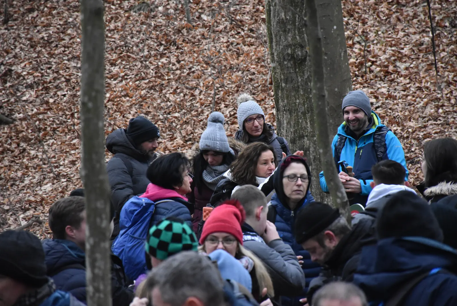 PD Bundek, Vincekov pohod 2025, Sveti Martin, Mursko Središće (35) PD Bundek, Vincekov pohod 2025, Sveti Martin, Mursko Središće (35)