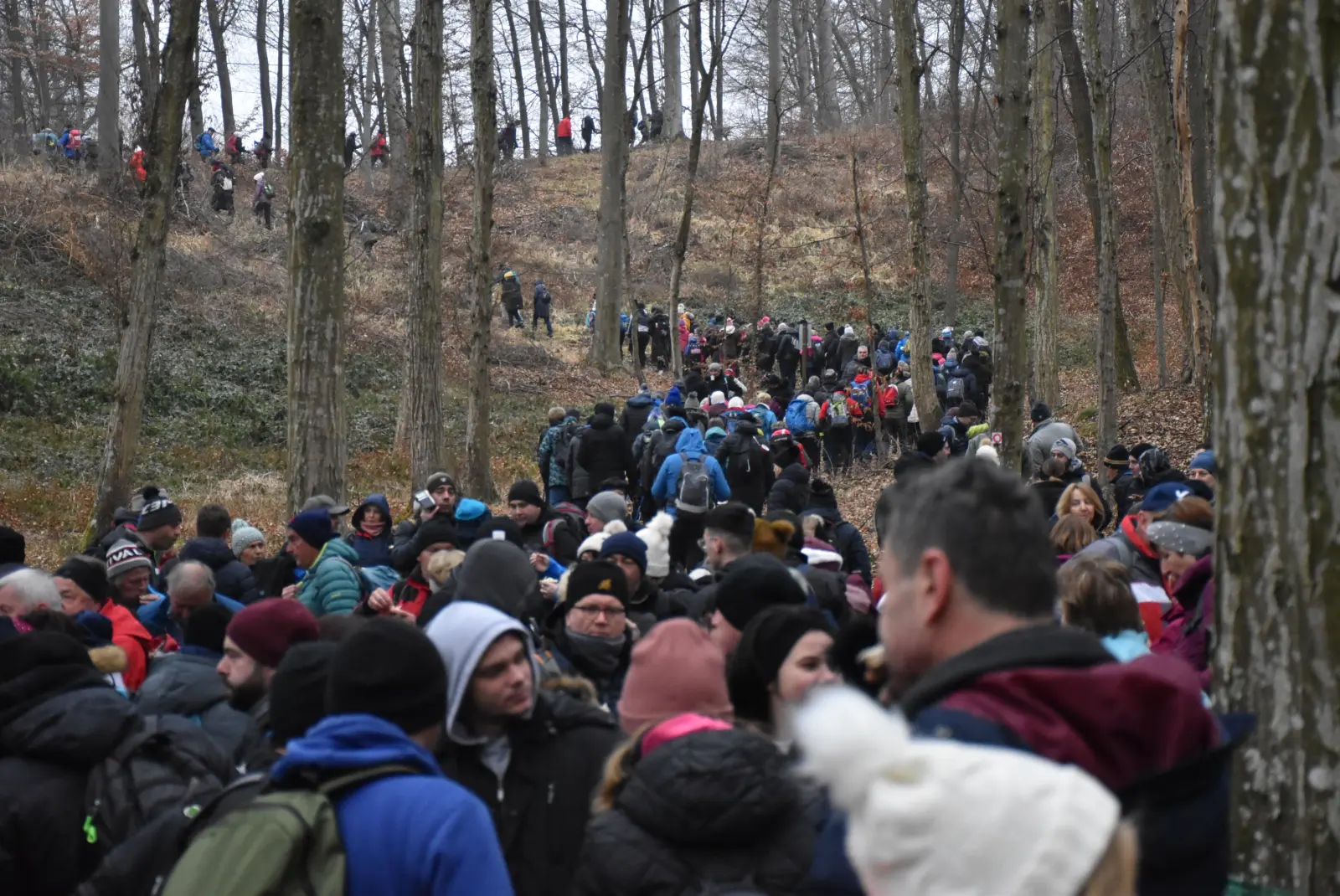 PD Bundek, Vincekov pohod 2025, Sveti Martin, Mursko Središće (39) PD Bundek, Vincekov pohod 2025, Sveti Martin, Mursko Središće (39)
