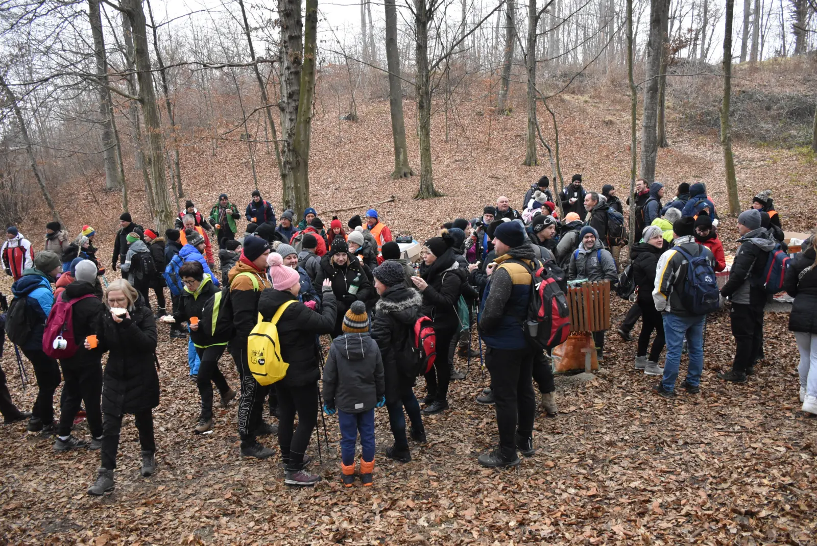 PD Bundek, Vincekov pohod 2025, Sveti Martin, Mursko Središće (4) PD Bundek, Vincekov pohod 2025, Sveti Martin, Mursko Središće (4)
