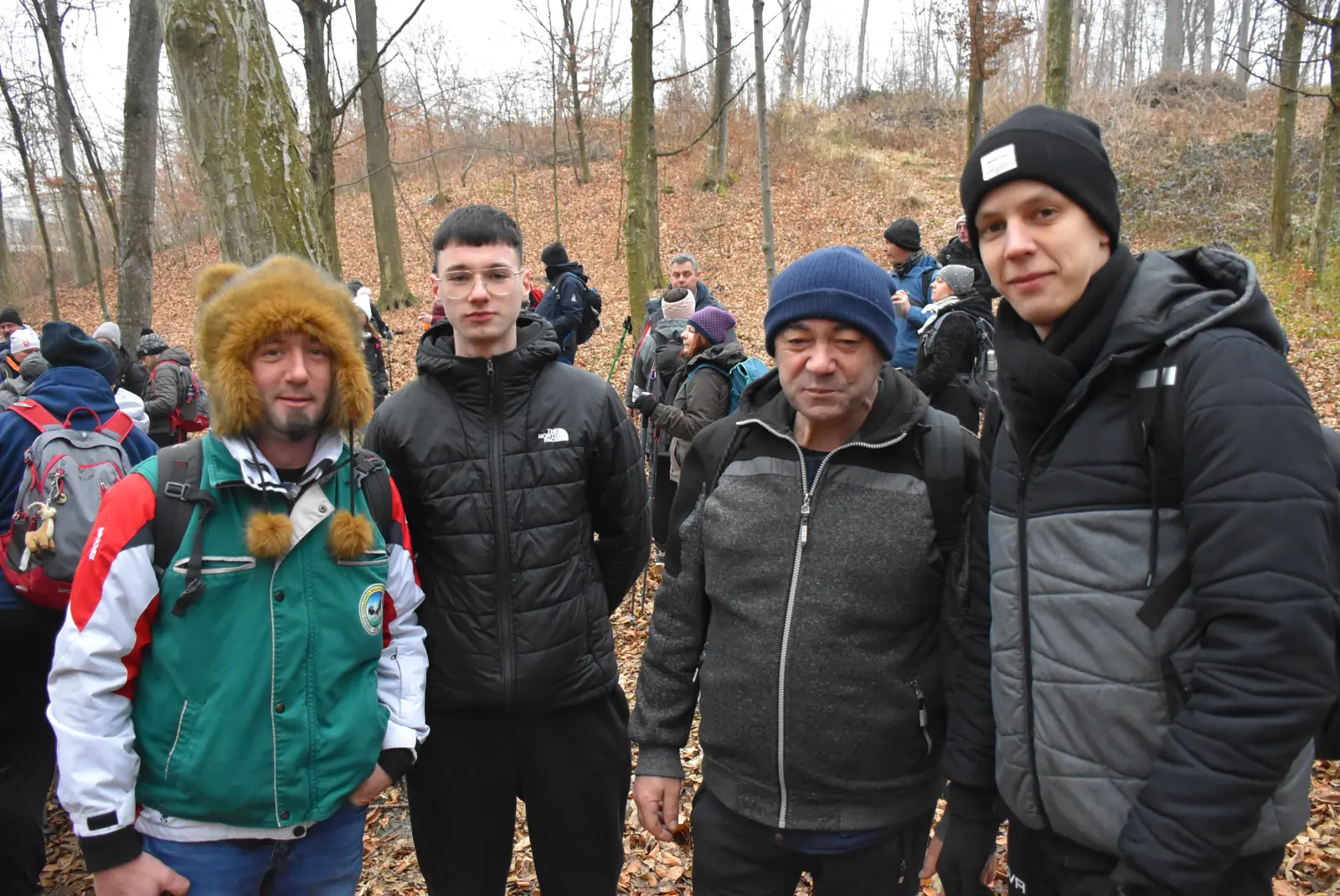 PD Bundek, Vincekov pohod 2025, Sveti Martin, Mursko Središće (42) PD Bundek, Vincekov pohod 2025, Sveti Martin, Mursko Središće (42)